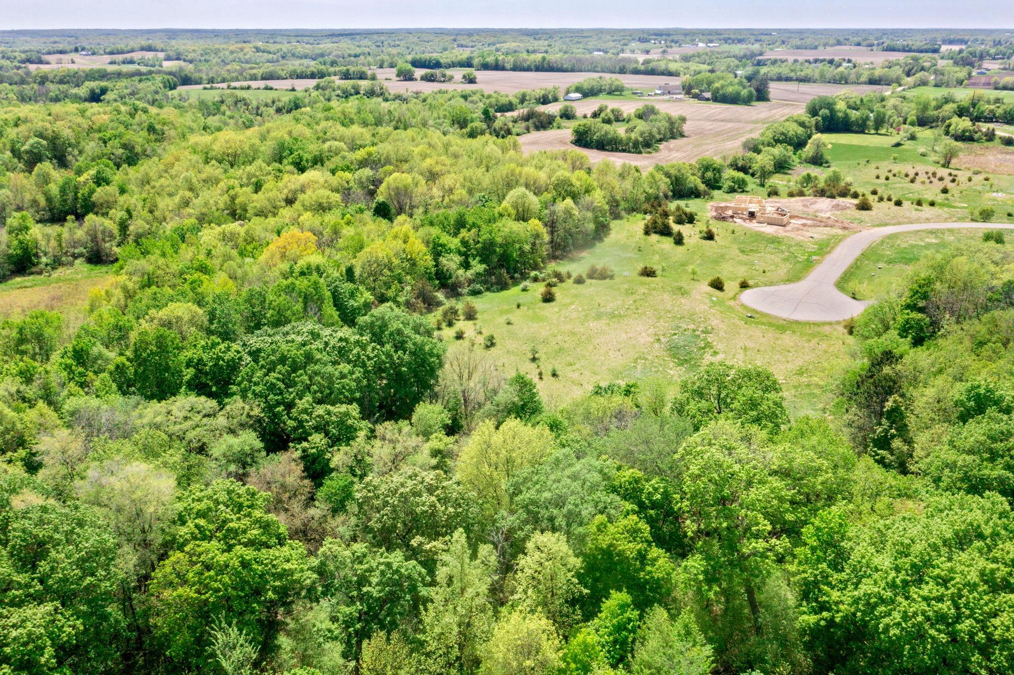 View of Land at Lot 3 Block 2 Scenic Way, Shafer MN 55074, Shafer (18 of 25) - Mike Wilen | Minnesota Team Real Estate