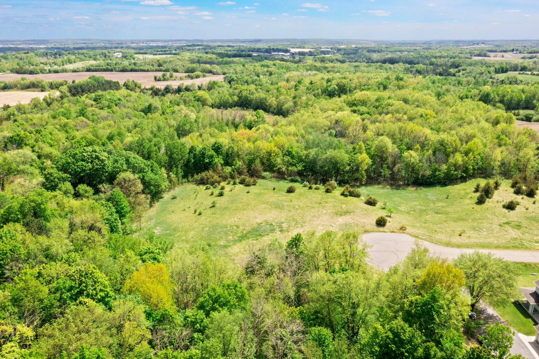 View of Land at Lot 3 Block 2 Scenic Way, Shafer MN 55074, Shafer (17 of 25) - Mike Wilen | Minnesota Team Real Estate