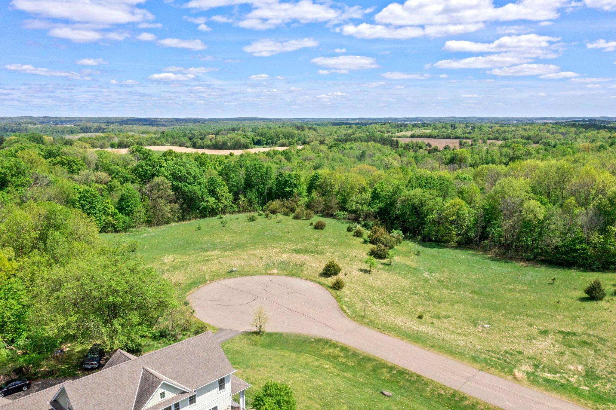View of Land at Lot 3 Block 2 Scenic Way, Shafer MN 55074, Shafer (16 of 25) - Mike Wilen | Minnesota Team Real Estate