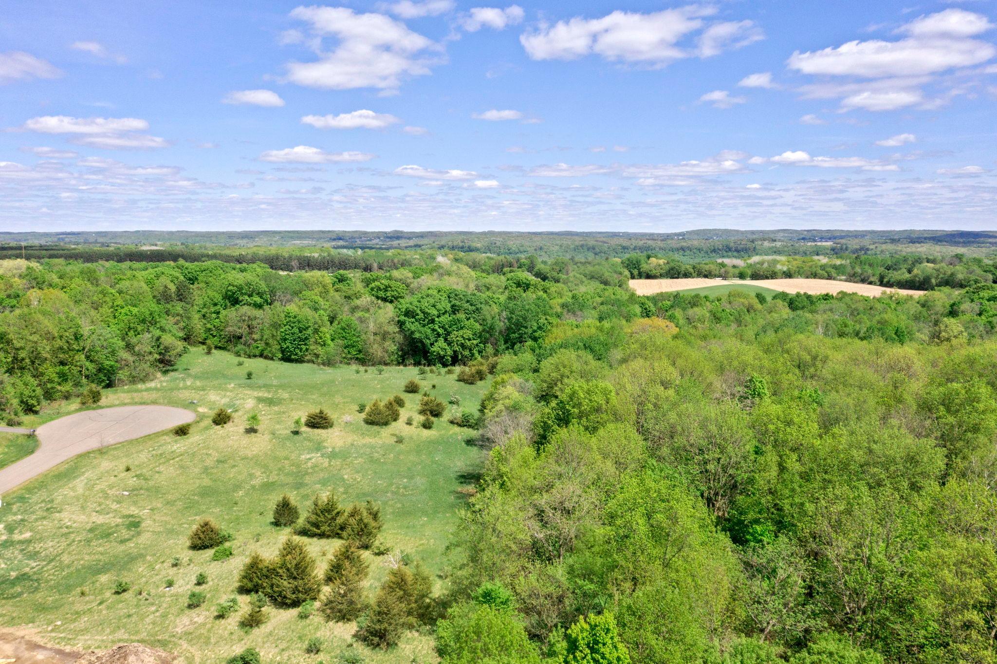 View of Land at Lot 3 Block 2 Scenic Way, Shafer MN 55074, Shafer (14 of 25) - Mike Wilen | Minnesota Team Real Estate