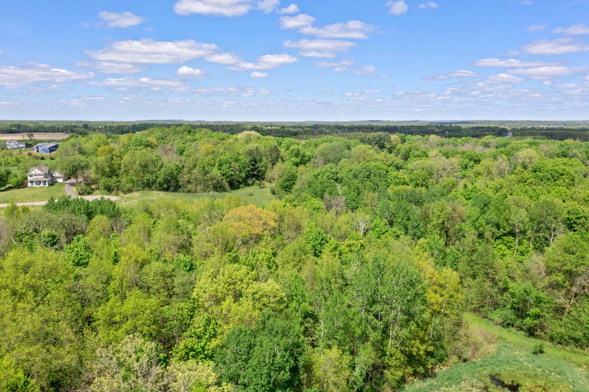 View of Land at Lot 3 Block 2 Scenic Way, Shafer MN 55074, Shafer (13 of 25) - Mike Wilen | Minnesota Team Real Estate