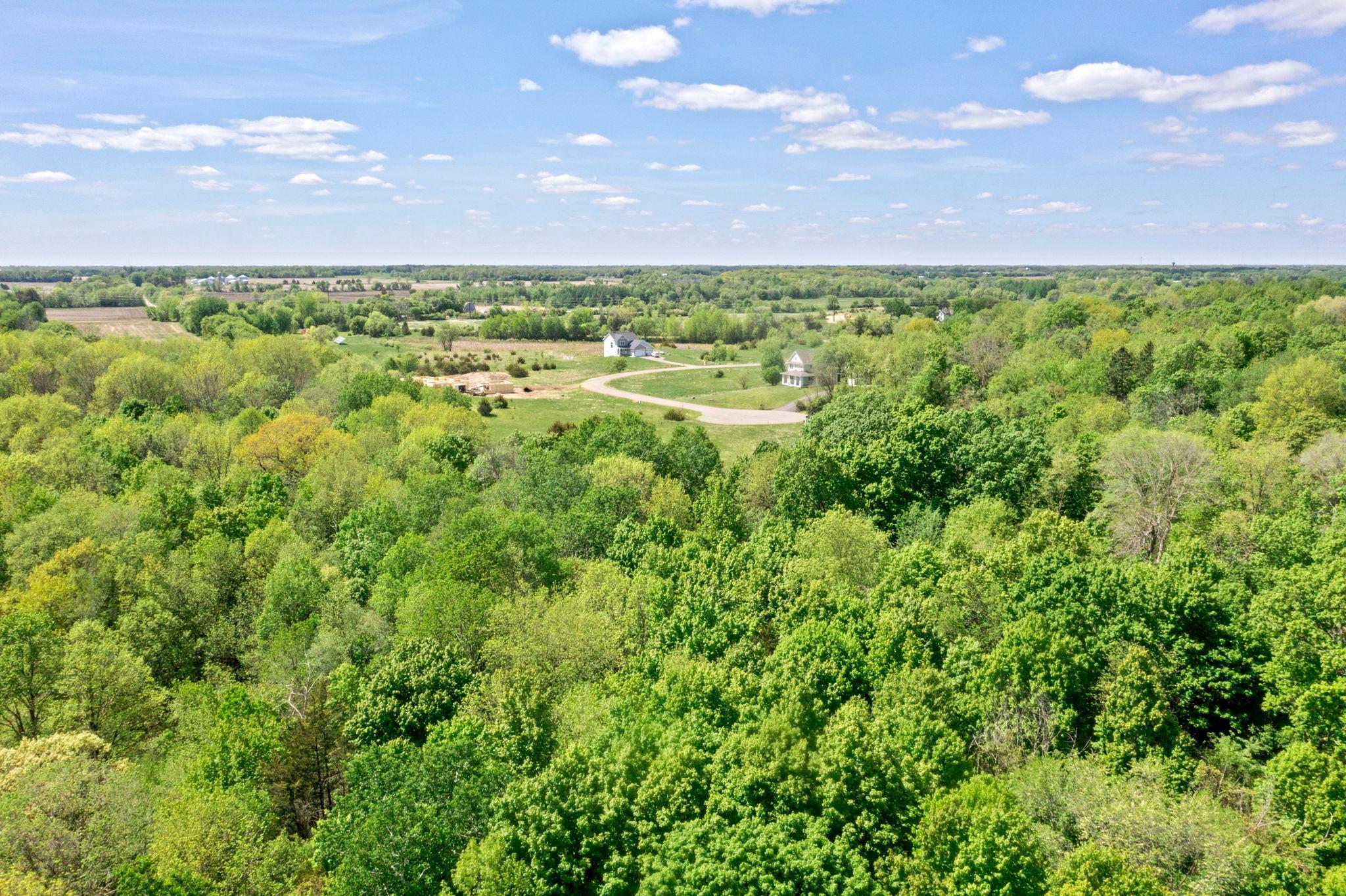 View of Land at Lot 3 Block 2 Scenic Way, Shafer MN 55074, Shafer (12 of 25) - Mike Wilen | Minnesota Team Real Estate