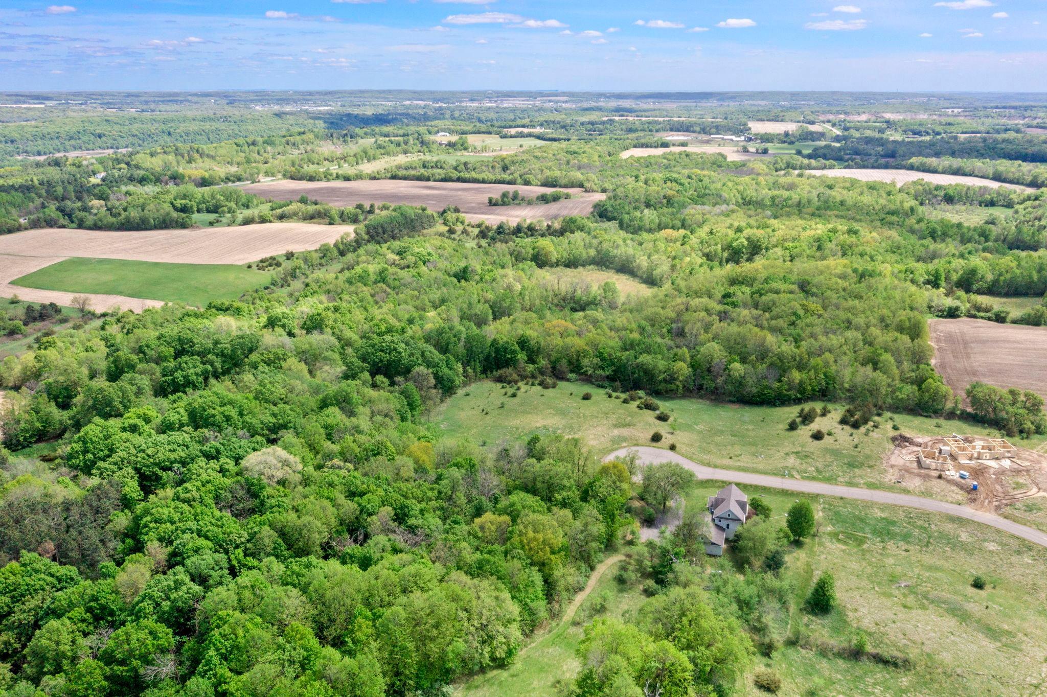 View of Land at Lot 3 Block 2 Scenic Way, Shafer MN 55074, Shafer (23 of 25) - Mike Wilen | Minnesota Team Real Estate