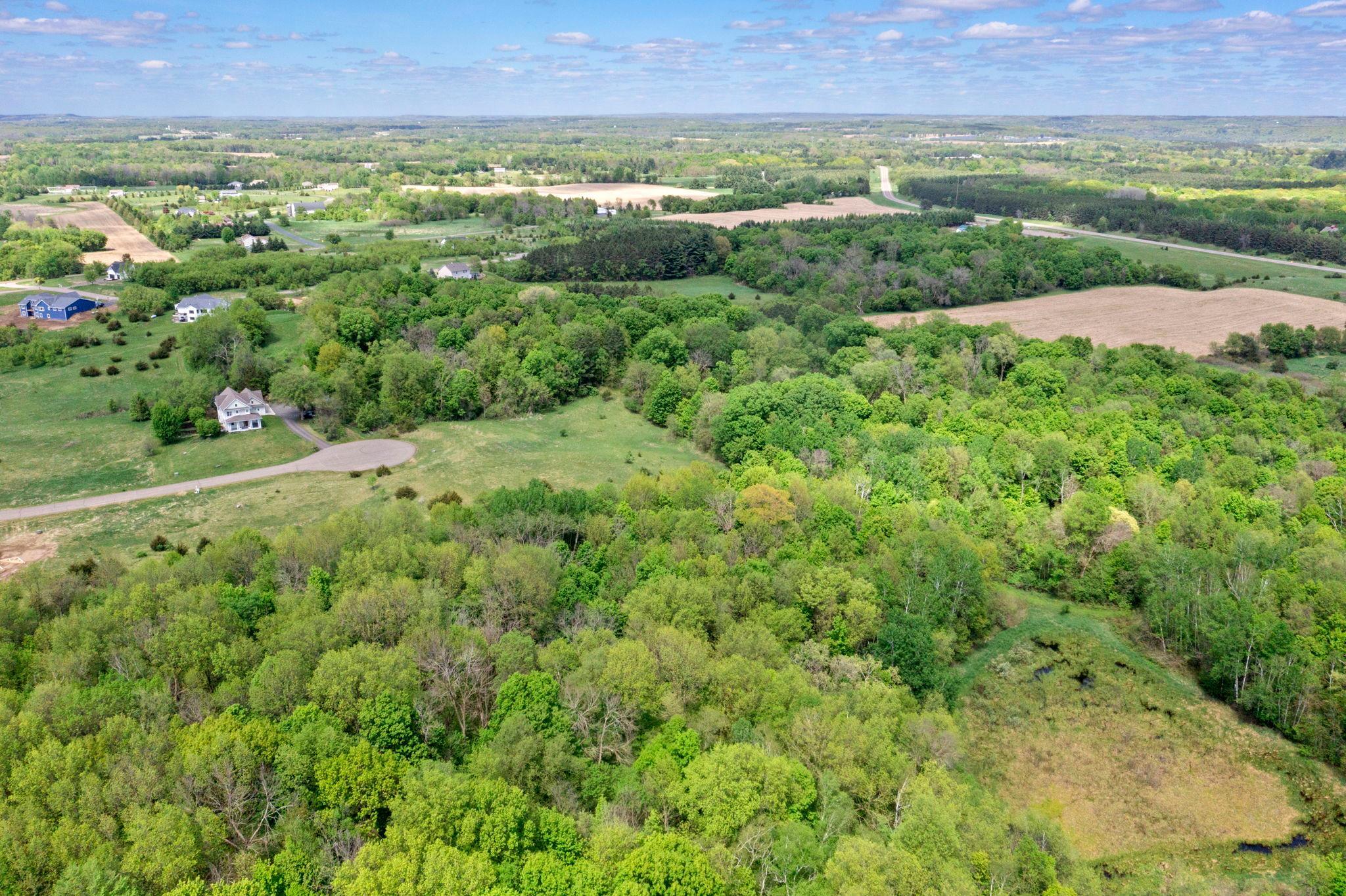 View of Land at Lot 3 Block 2 Scenic Way, Shafer MN 55074, Shafer (22 of 25) - Mike Wilen | Minnesota Team Real Estate