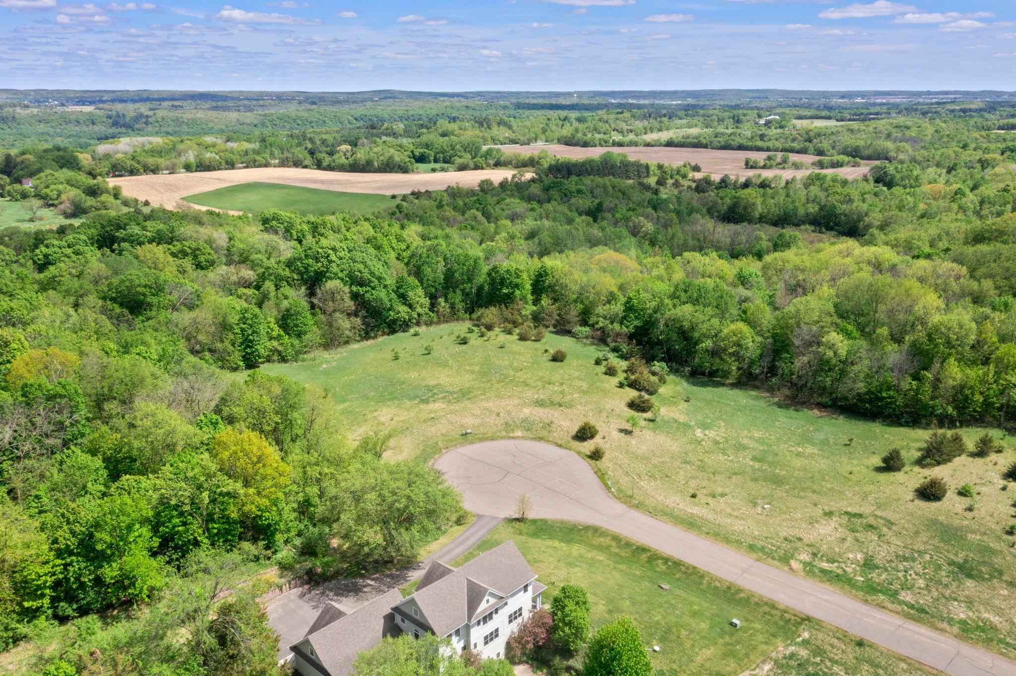 View of Land at Lot 3 Block 2 Scenic Way, Shafer MN 55074, Shafer (21 of 25) - Mike Wilen | Minnesota Team Real Estate