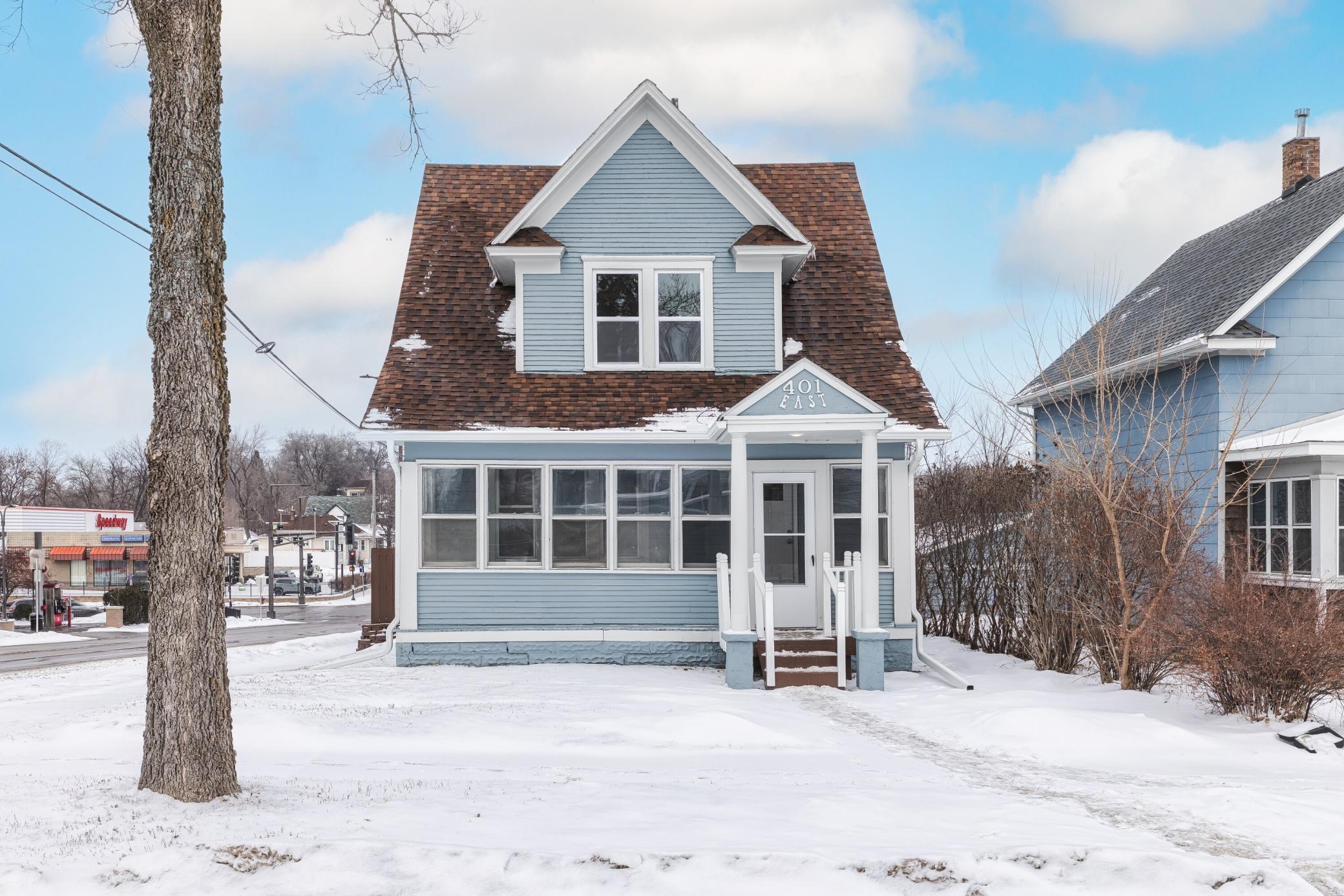 View of Residential at 401 Rose Avenue, Saint Paul MN 55130, Saint Paul - Mike Wilen | Minnesota Team Real Estate