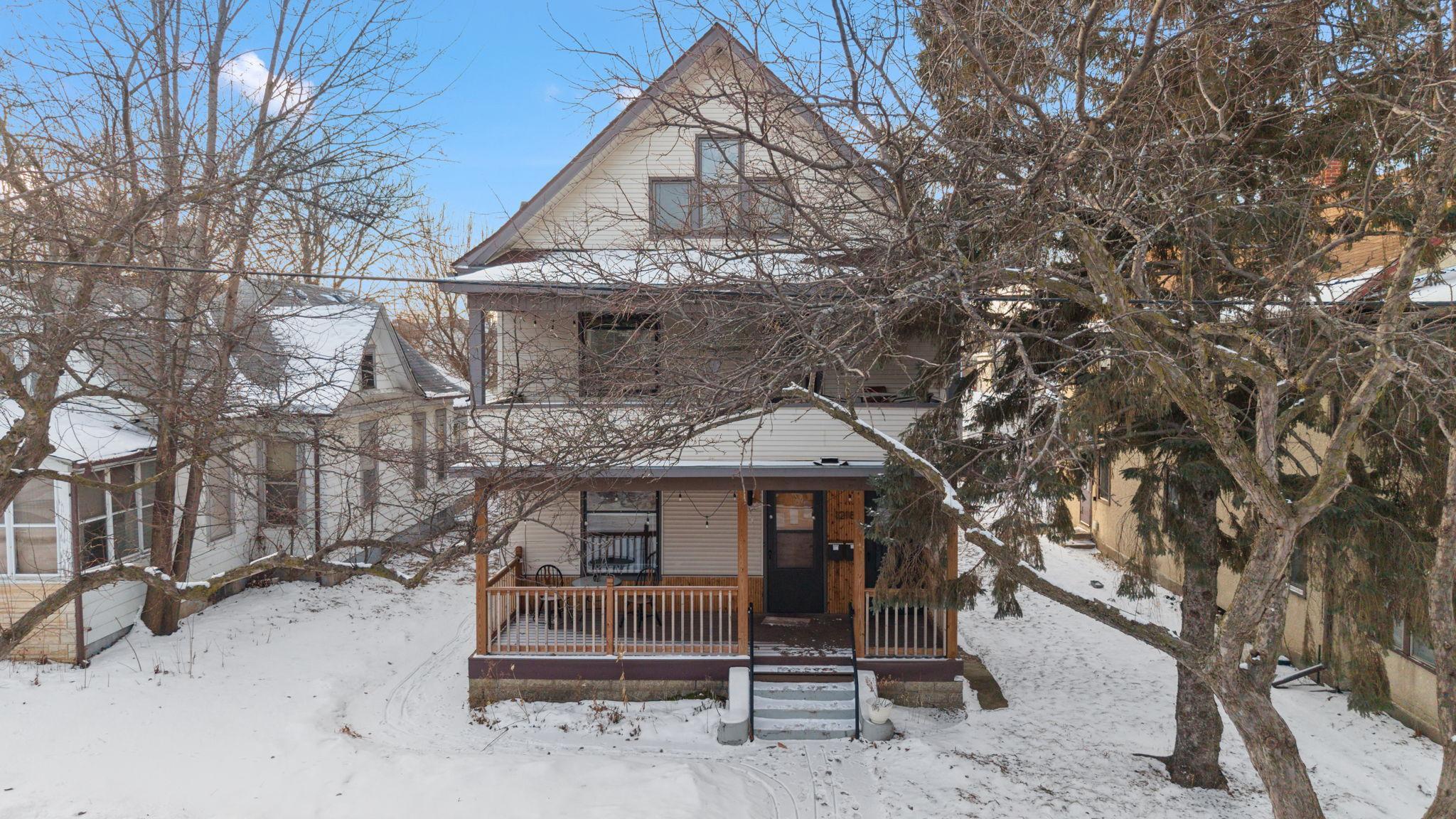 View of Residential Income at 1218 5th Street, Minneapolis MN 55413, Minneapolis - Mike Wilen | Minnesota Team Real Estate