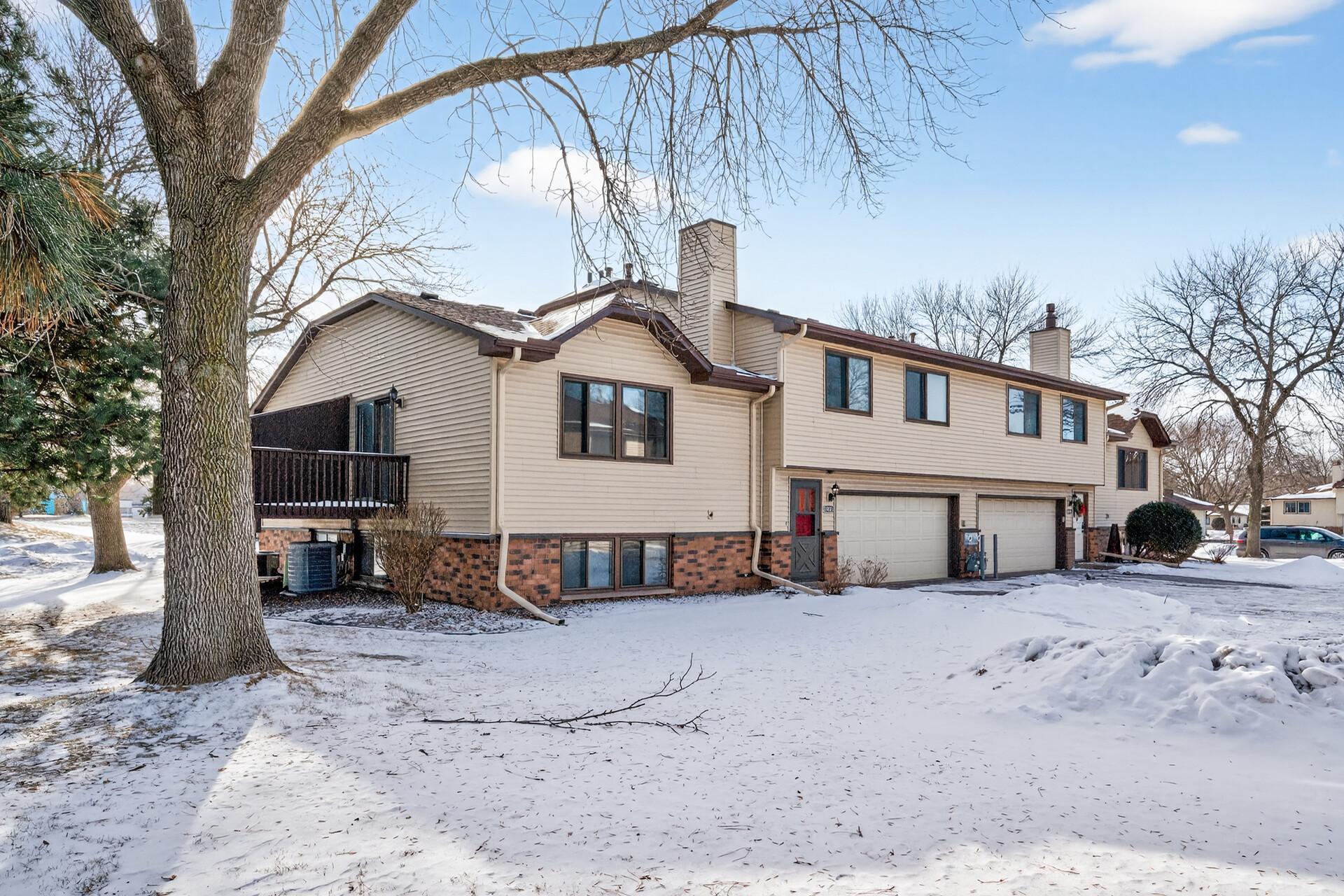 View of Residential at 8562 Maplebrook Circle, Brooklyn Park MN 55445, Brooklyn Park - Mike Wilen | Minnesota Team Real Estate
