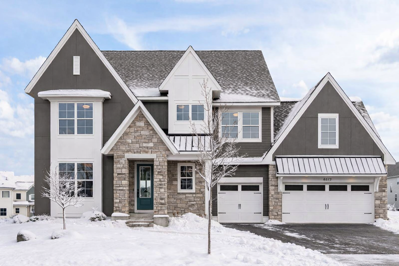 View of Residential at 6513 Timber Arch Drive, Chaska MN 55318, Chaska - Mike Wilen | Minnesota Team Real Estate