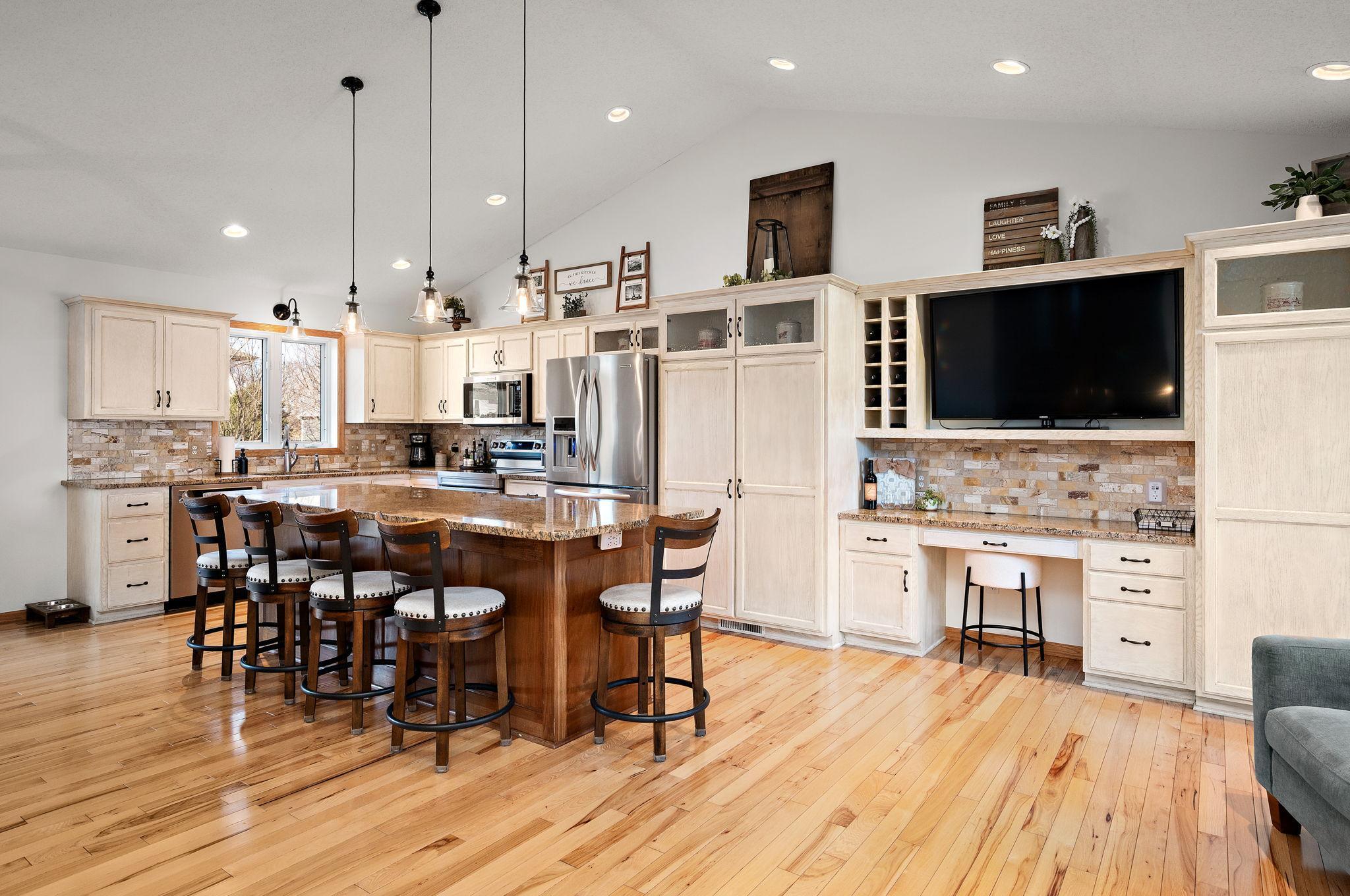 View of Residential at 4173 Jandell Avenue, Saint Michael MN 55376, Saint Michael - Mike Wilen | Minnesota Team Real Estate