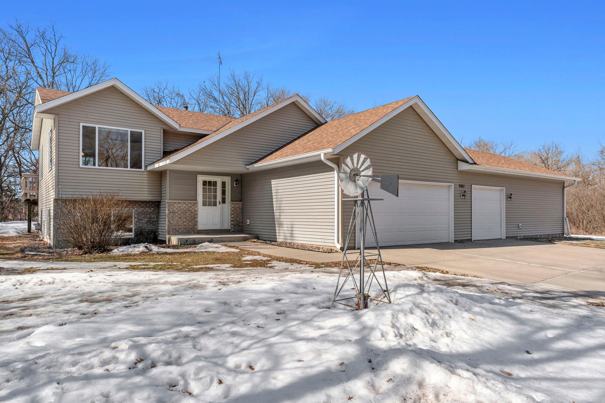 View of Residential at 9382 191st Avenue, Becker MN 55308, Becker - Mike Wilen | Minnesota Team Real Estate