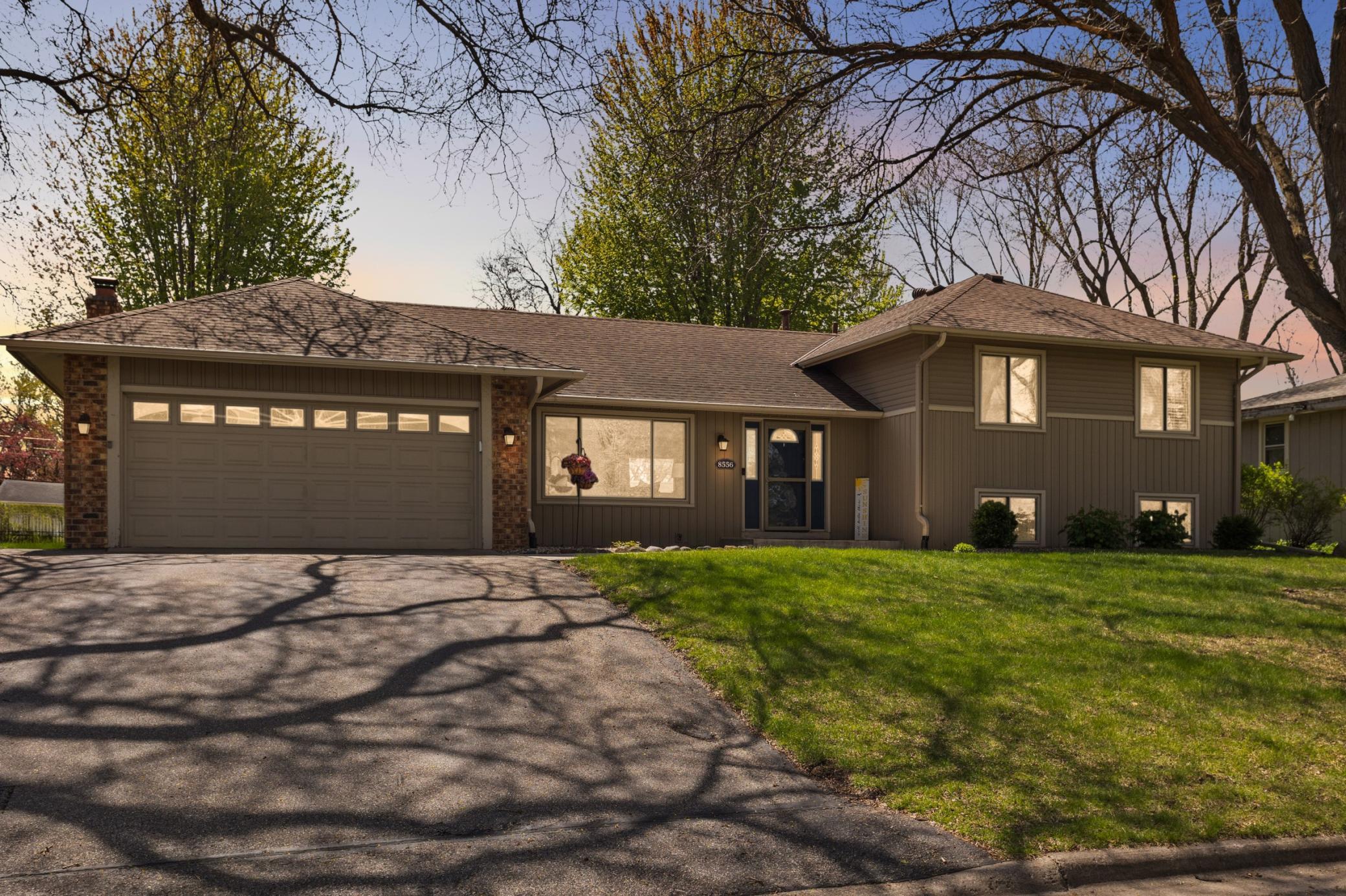 View of Residential at 8556 Irwin Road, Bloomington MN 55437, Bloomington - Mike Wilen | Minnesota Team Real Estate