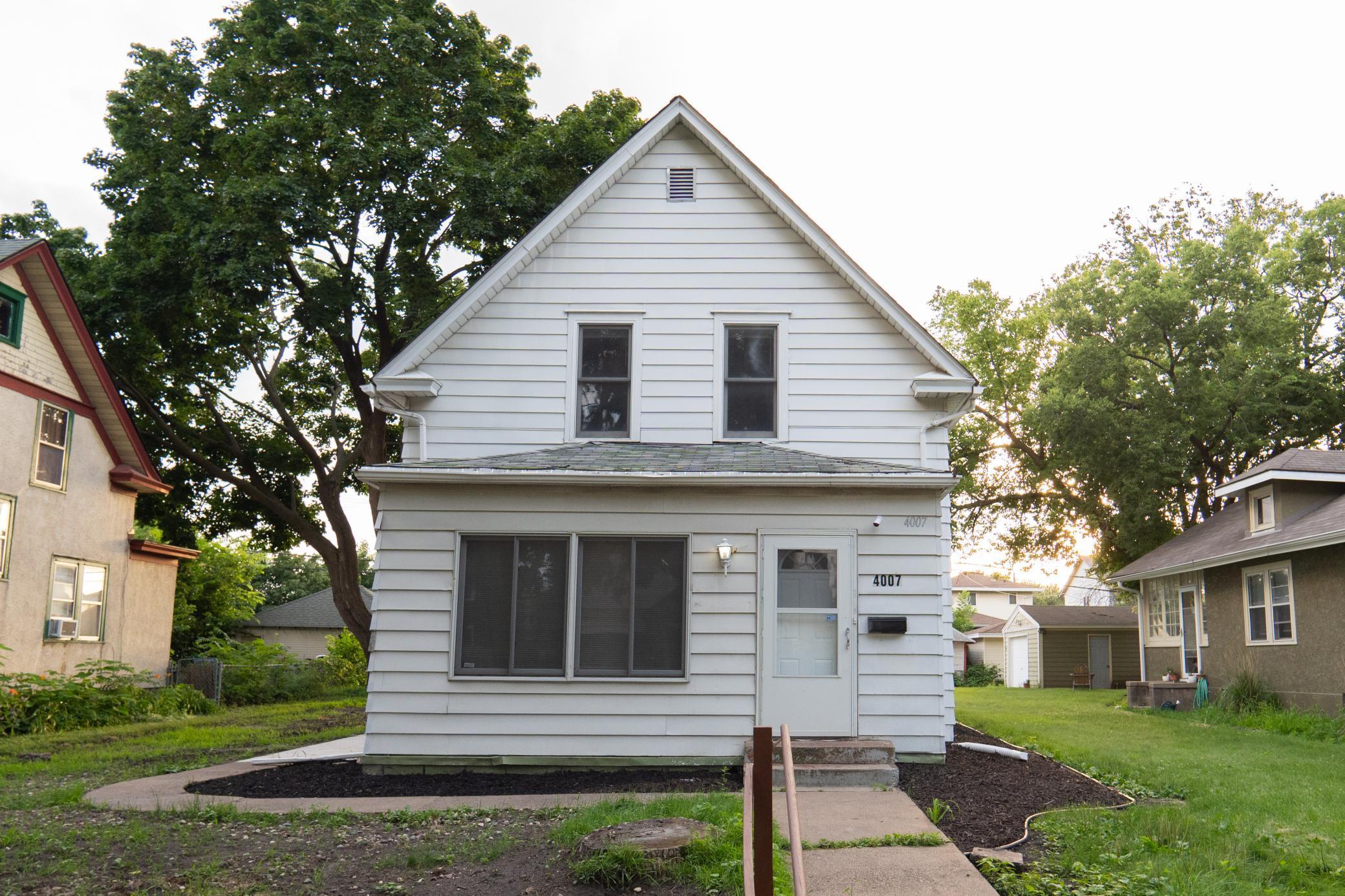 View of Residential at 4007 Girard Ave, Minneapolis MN 55412, Minneapolis - Mike Wilen | Minnesota Team Real Estate