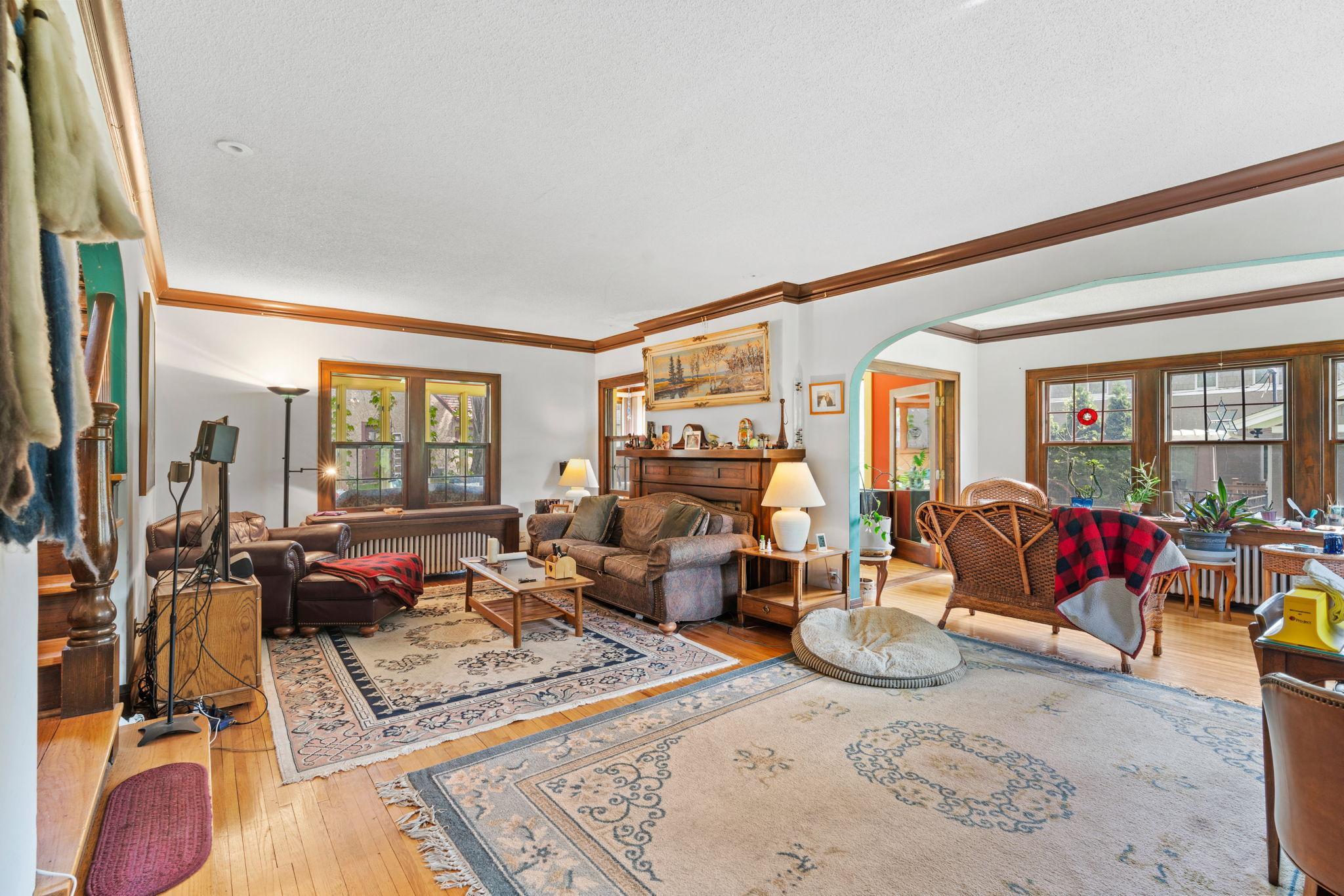 View of Residential at 504 Mississippi River Boulevard, Saint Paul MN 55116, Saint Paul (39 of 88) - Mike Wilen | Minnesota Team Real Estate
