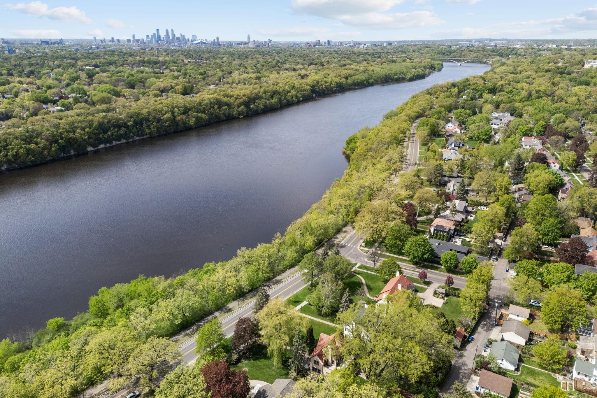 View of Residential at 504 Mississippi River Boulevard, Saint Paul MN 55116, Saint Paul (31 of 88) - Mike Wilen | Minnesota Team Real Estate