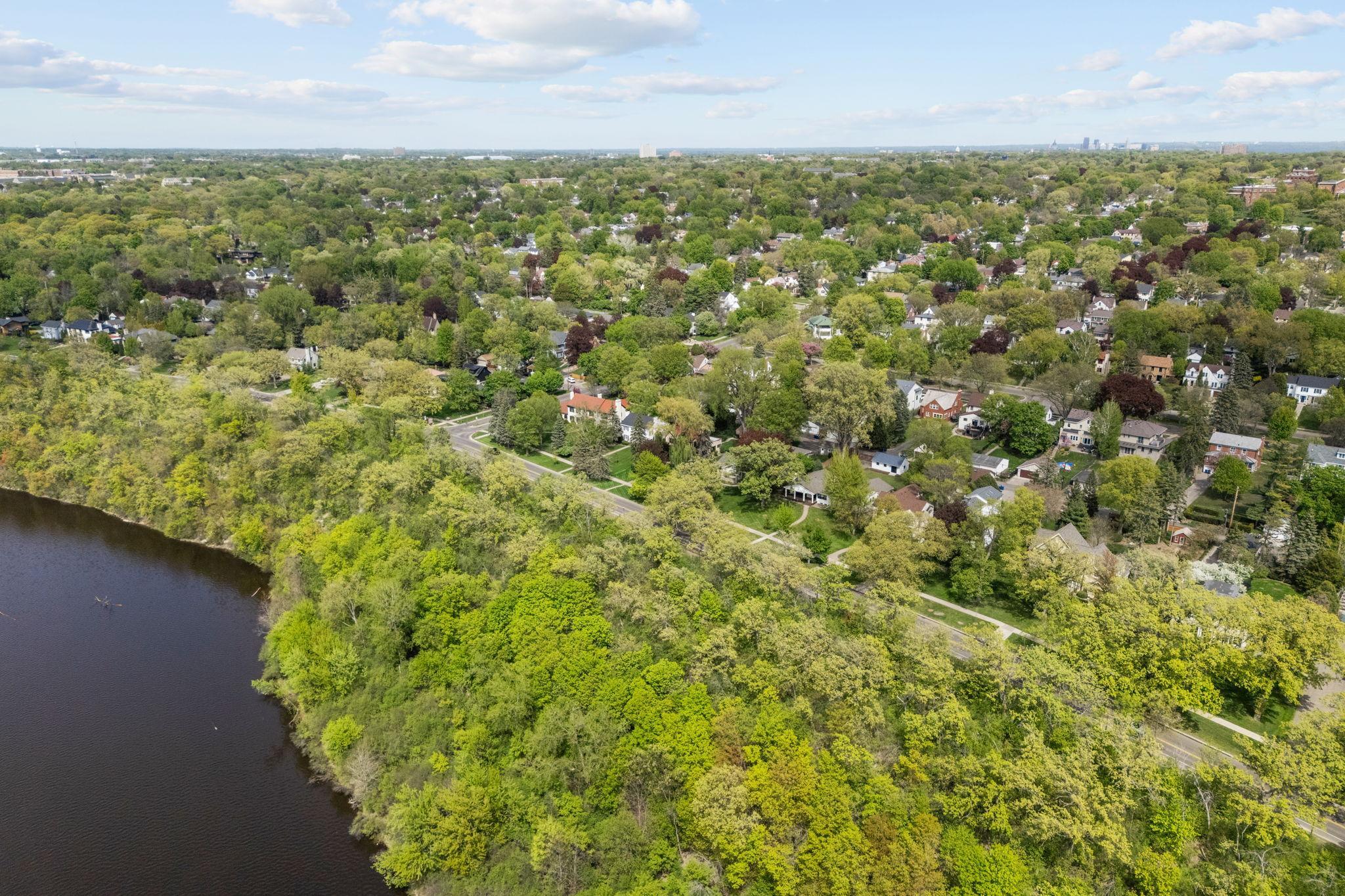 View of Residential at 504 Mississippi River Boulevard, Saint Paul MN 55116, Saint Paul (30 of 88) - Mike Wilen | Minnesota Team Real Estate