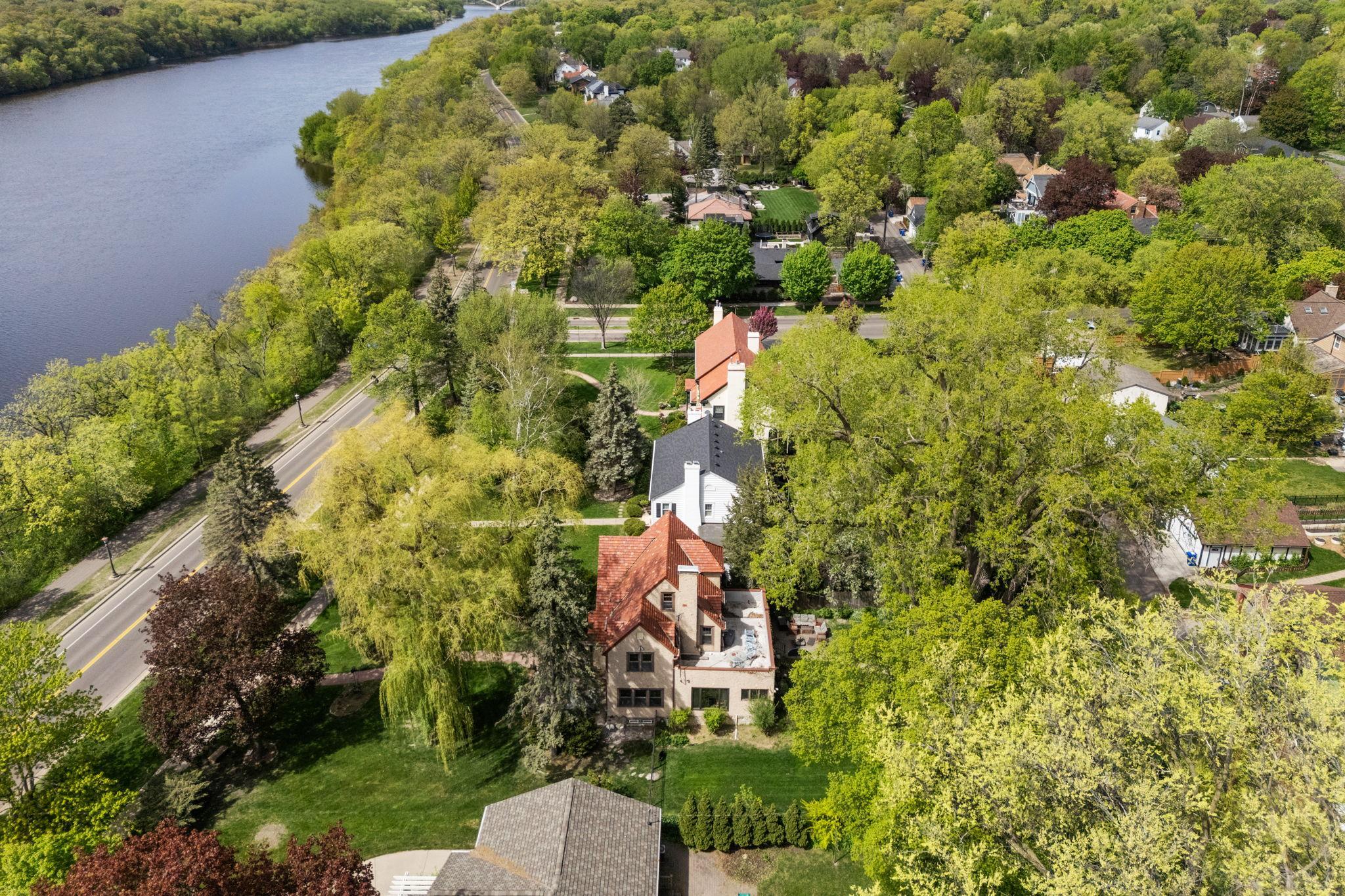 View of Residential at 504 Mississippi River Boulevard, Saint Paul MN 55116, Saint Paul (29 of 88) - Mike Wilen | Minnesota Team Real Estate