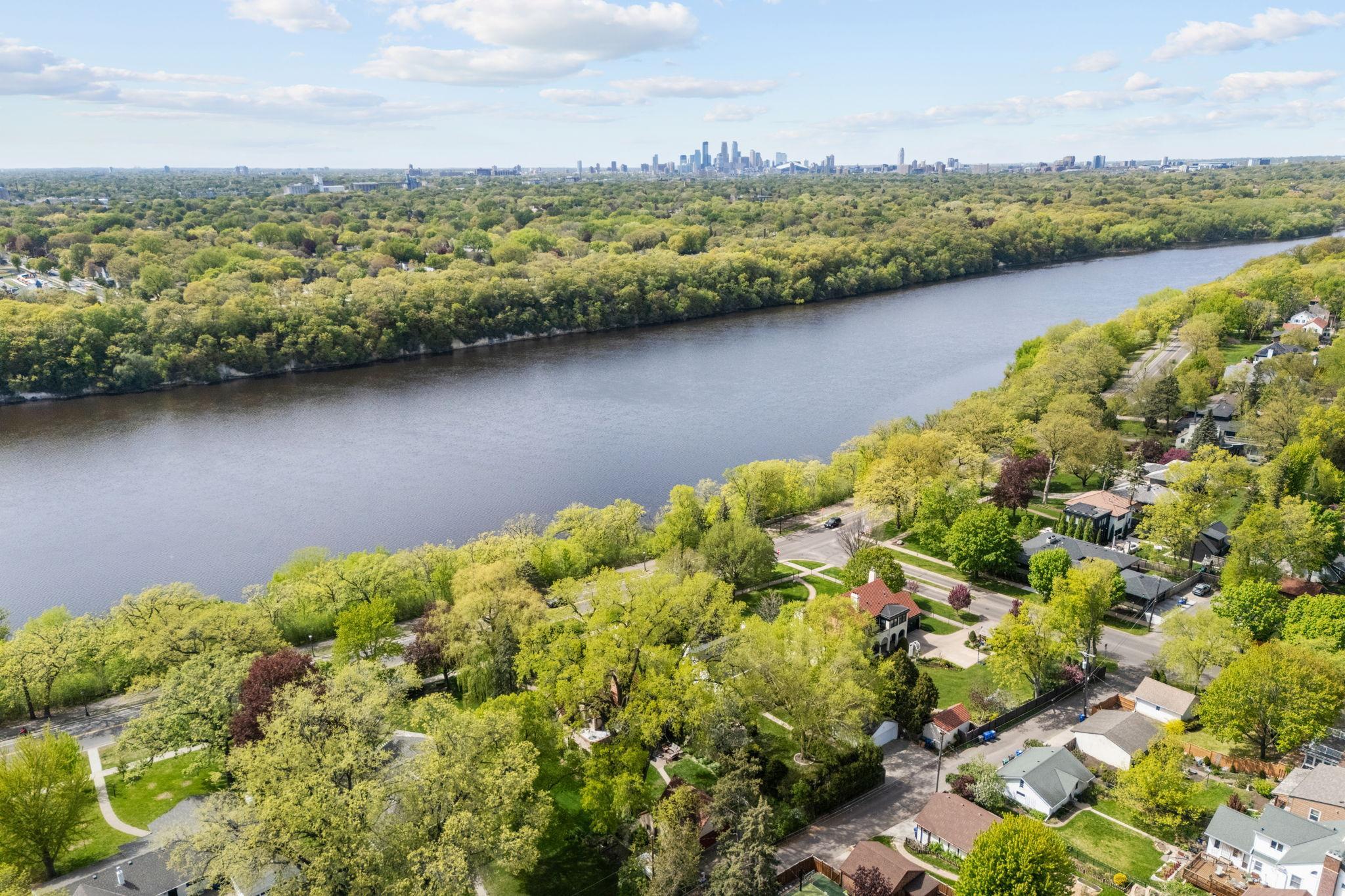 View of Residential at 504 Mississippi River Boulevard, Saint Paul MN 55116, Saint Paul (27 of 88) - Mike Wilen | Minnesota Team Real Estate