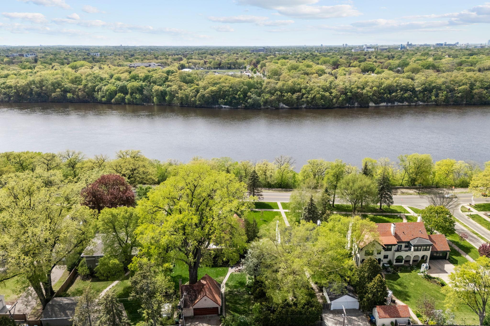 View of Residential at 504 Mississippi River Boulevard, Saint Paul MN 55116, Saint Paul (26 of 88) - Mike Wilen | Minnesota Team Real Estate