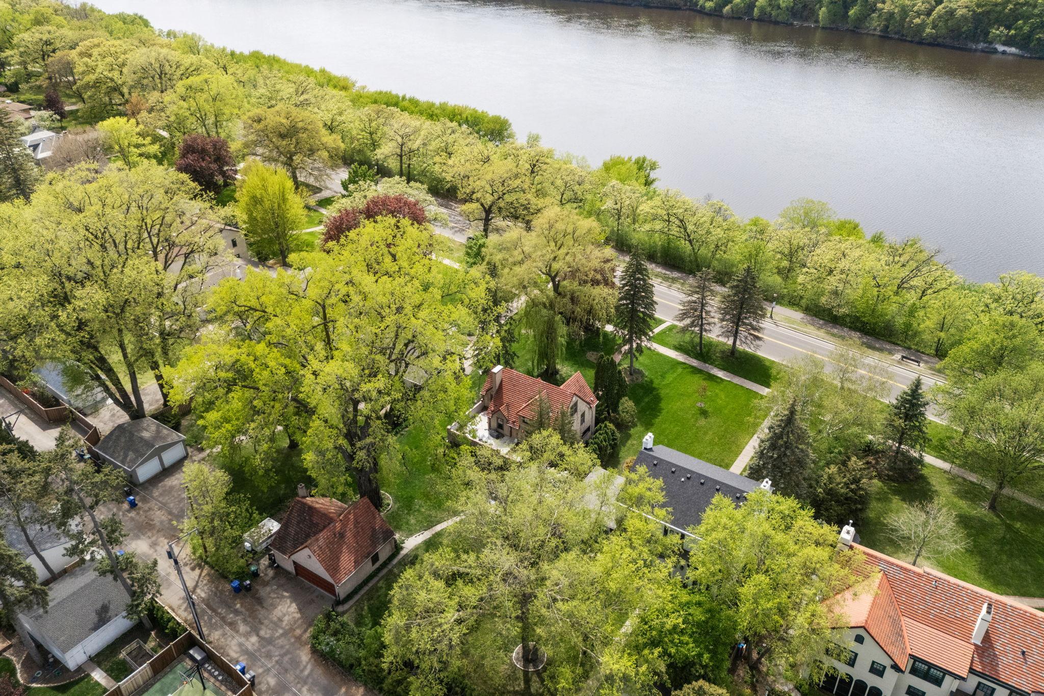 View of Residential at 504 Mississippi River Boulevard, Saint Paul MN 55116, Saint Paul (25 of 88) - Mike Wilen | Minnesota Team Real Estate