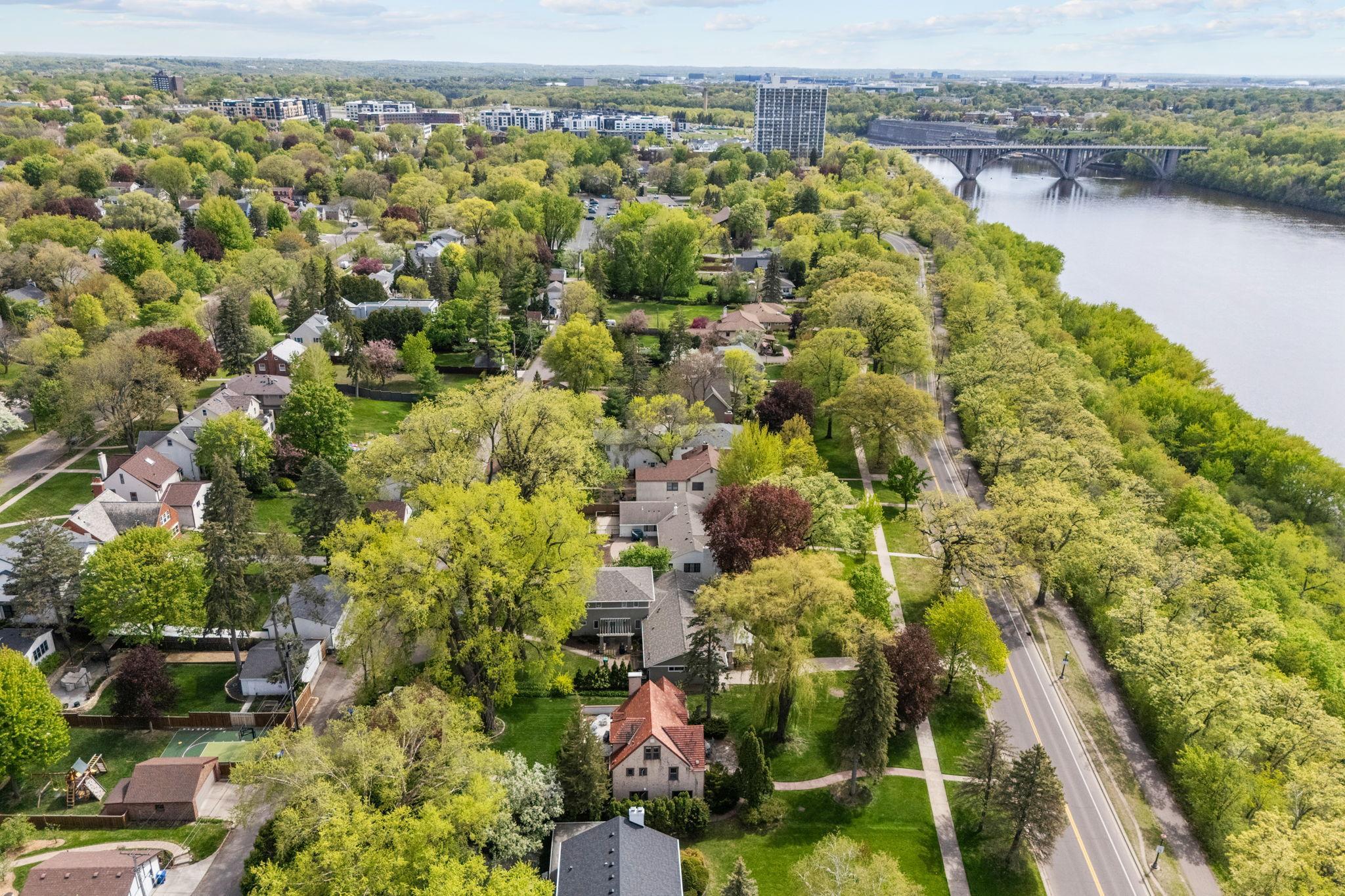 View of Residential at 504 Mississippi River Boulevard, Saint Paul MN 55116, Saint Paul (23 of 88) - Mike Wilen | Minnesota Team Real Estate