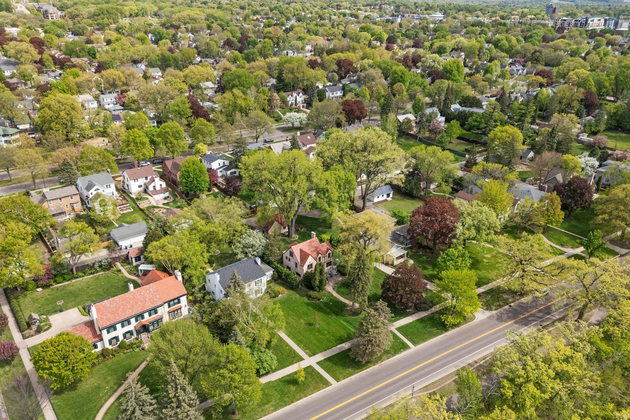 View of Residential at 504 Mississippi River Boulevard, Saint Paul MN 55116, Saint Paul (21 of 88) - Mike Wilen | Minnesota Team Real Estate