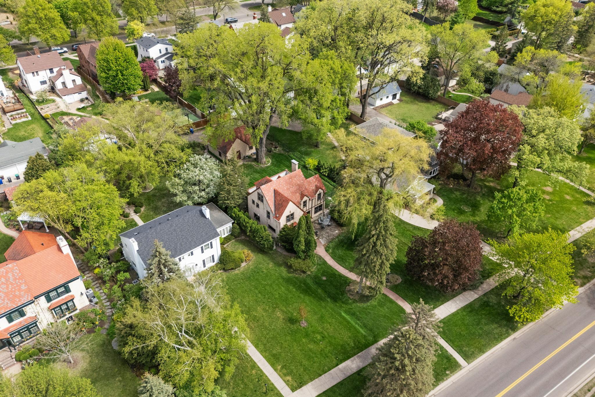 View of Residential at 504 Mississippi River Boulevard, Saint Paul MN 55116, Saint Paul (20 of 88) - Mike Wilen | Minnesota Team Real Estate