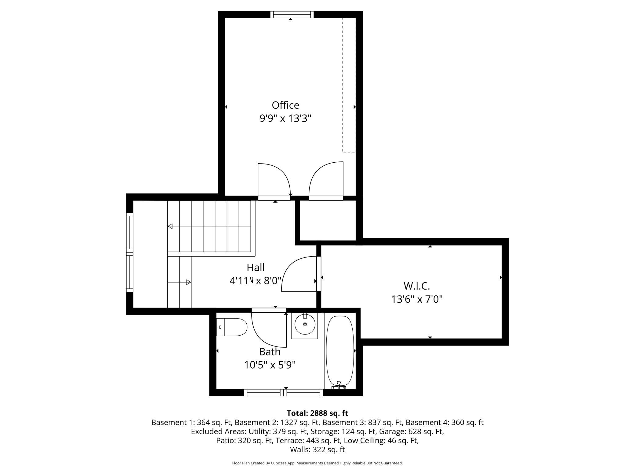 View of Residential at 504 Mississippi River Boulevard, Saint Paul MN 55116, Saint Paul (88 of 88) - Mike Wilen | Minnesota Team Real Estate