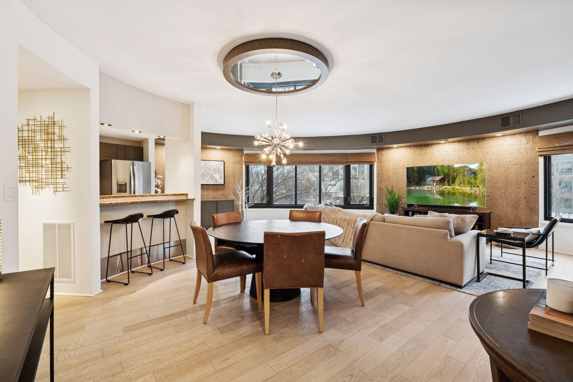 View of Residential at 3141 Dean Court #308, Minneapolis MN 55416, Minneapolis - Mike Wilen | Minnesota Team Real Estate