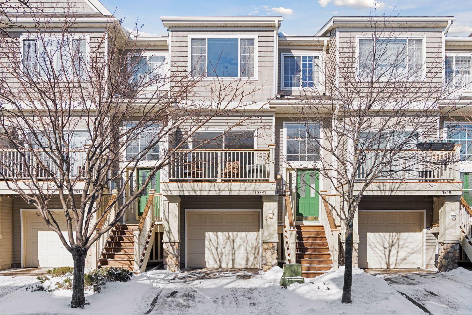 View of Residential at 13847 54th Avenue, Plymouth MN 55446, Plymouth - Mike Wilen | Minnesota Team Real Estate