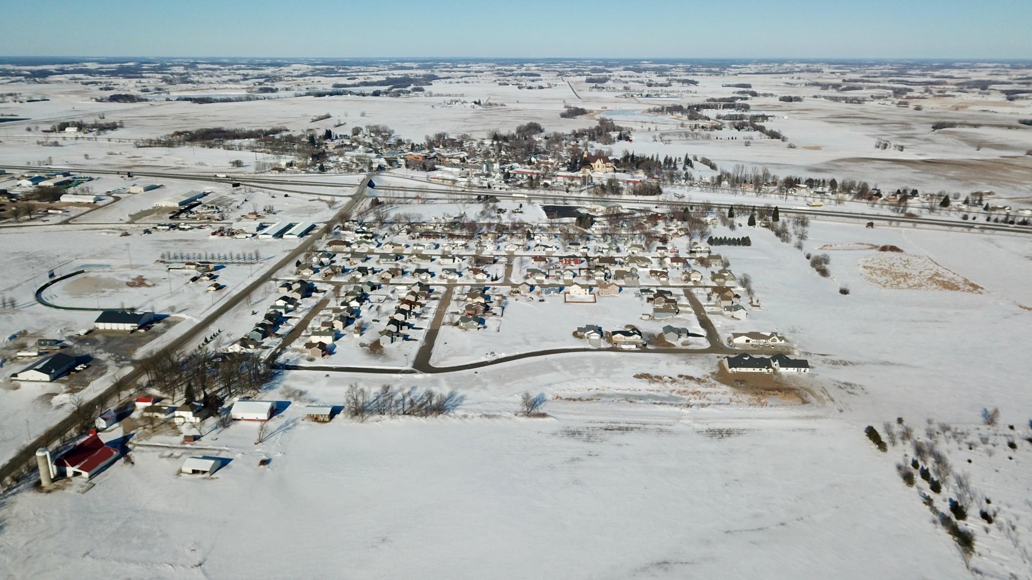 View of Land at 1017 3rd Avenue, Freeport MN 56336, Freeport (4 of 4) - Mike Wilen | Minnesota Team Real Estate