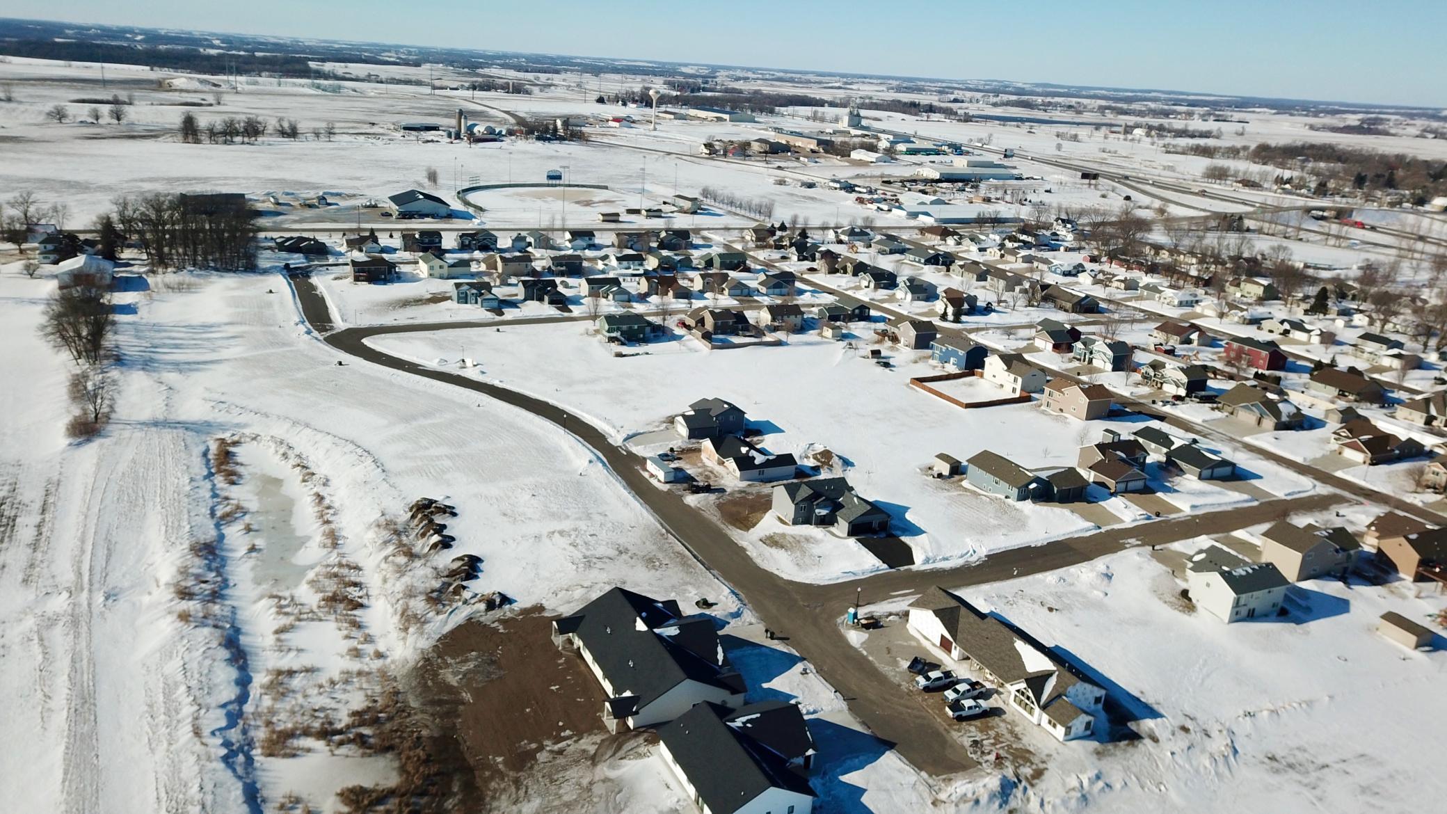 View of Land at 1017 3rd Avenue, Freeport MN 56336, Freeport (3 of 4) - Mike Wilen | Minnesota Team Real Estate