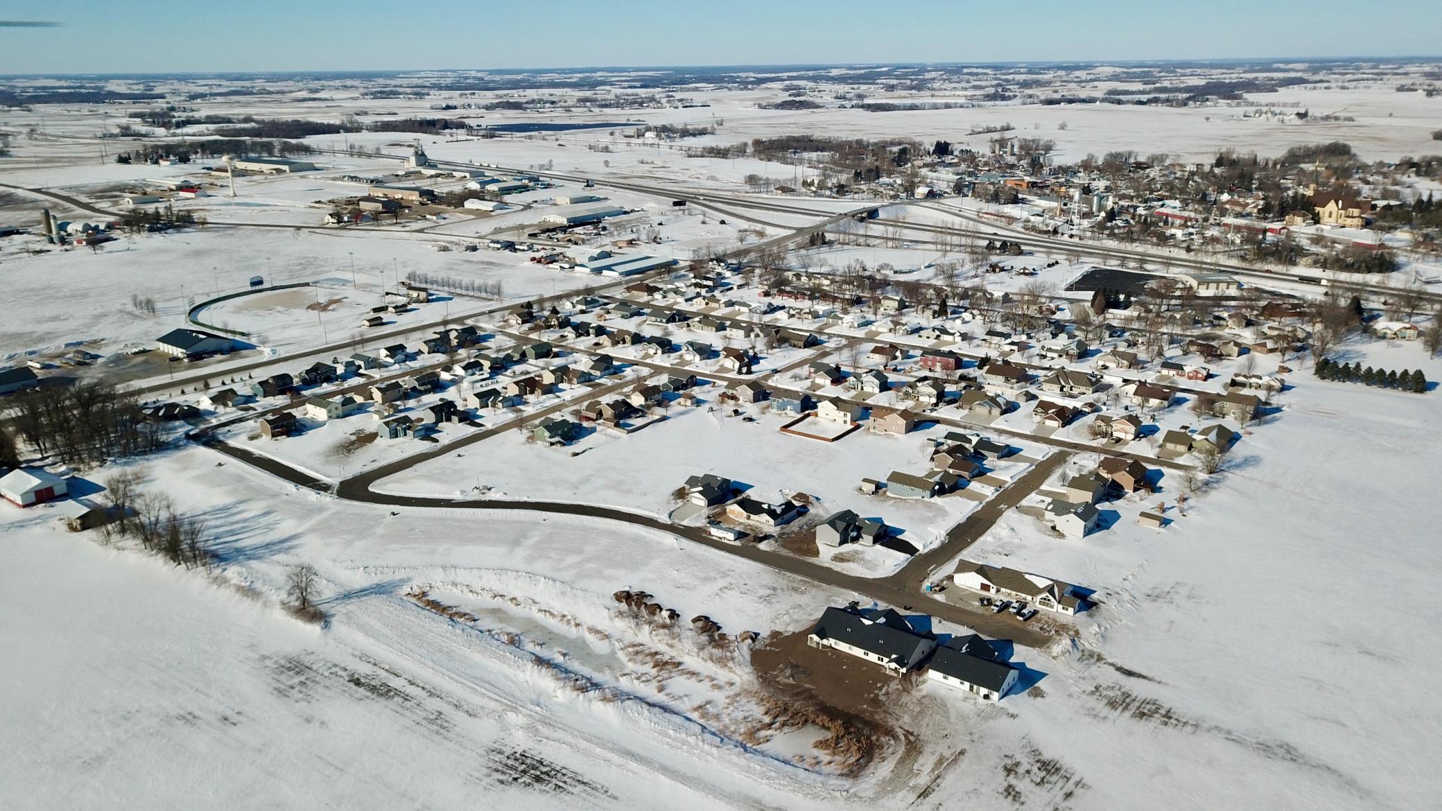 View of Land at 1017 3rd Avenue, Freeport MN 56336, Freeport (2 of 4) - Mike Wilen | Minnesota Team Real Estate