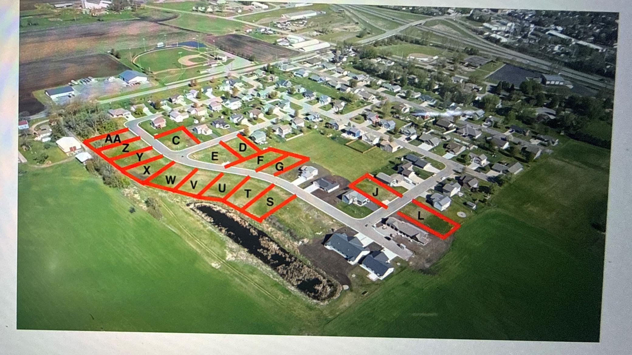View of Land at 1017 3rd Avenue, Freeport MN 56336, Freeport - Mike Wilen | Minnesota Team Real Estate