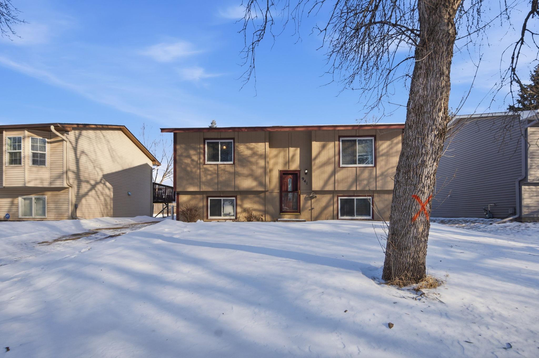 View of Residential at 941 104th Avenue, Coon Rapids MN 55433, Coon Rapids - Mike Wilen | Minnesota Team Real Estate