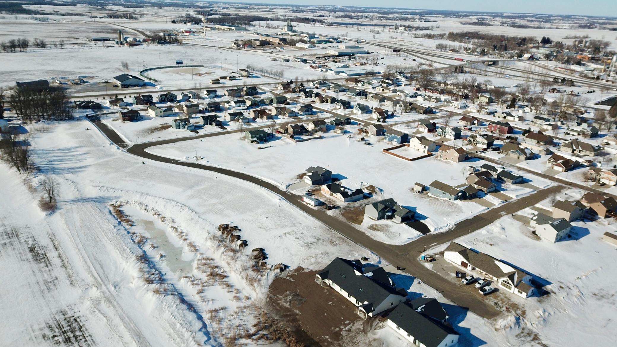 View of Land at 303 11th Street, Freeport MN 56336, Freeport (4 of 6) - Mike Wilen | Minnesota Team Real Estate