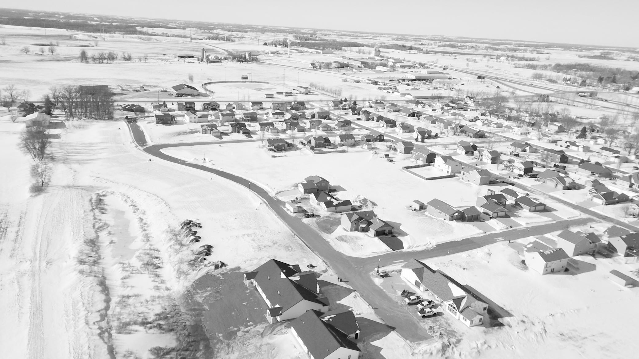 View of Land at 303 11th Street, Freeport MN 56336, Freeport (3 of 6) - Mike Wilen | Minnesota Team Real Estate
