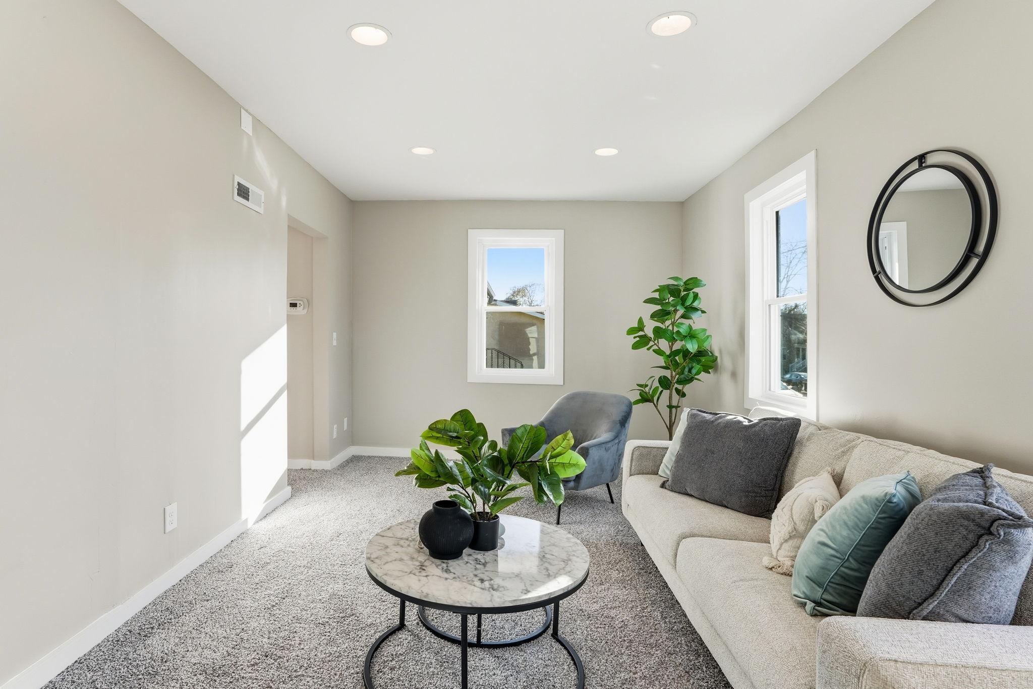 View of Residential at 747 Buchanan Street, Minneapolis MN 55413, Minneapolis - Mike Wilen | Minnesota Team Real Estate