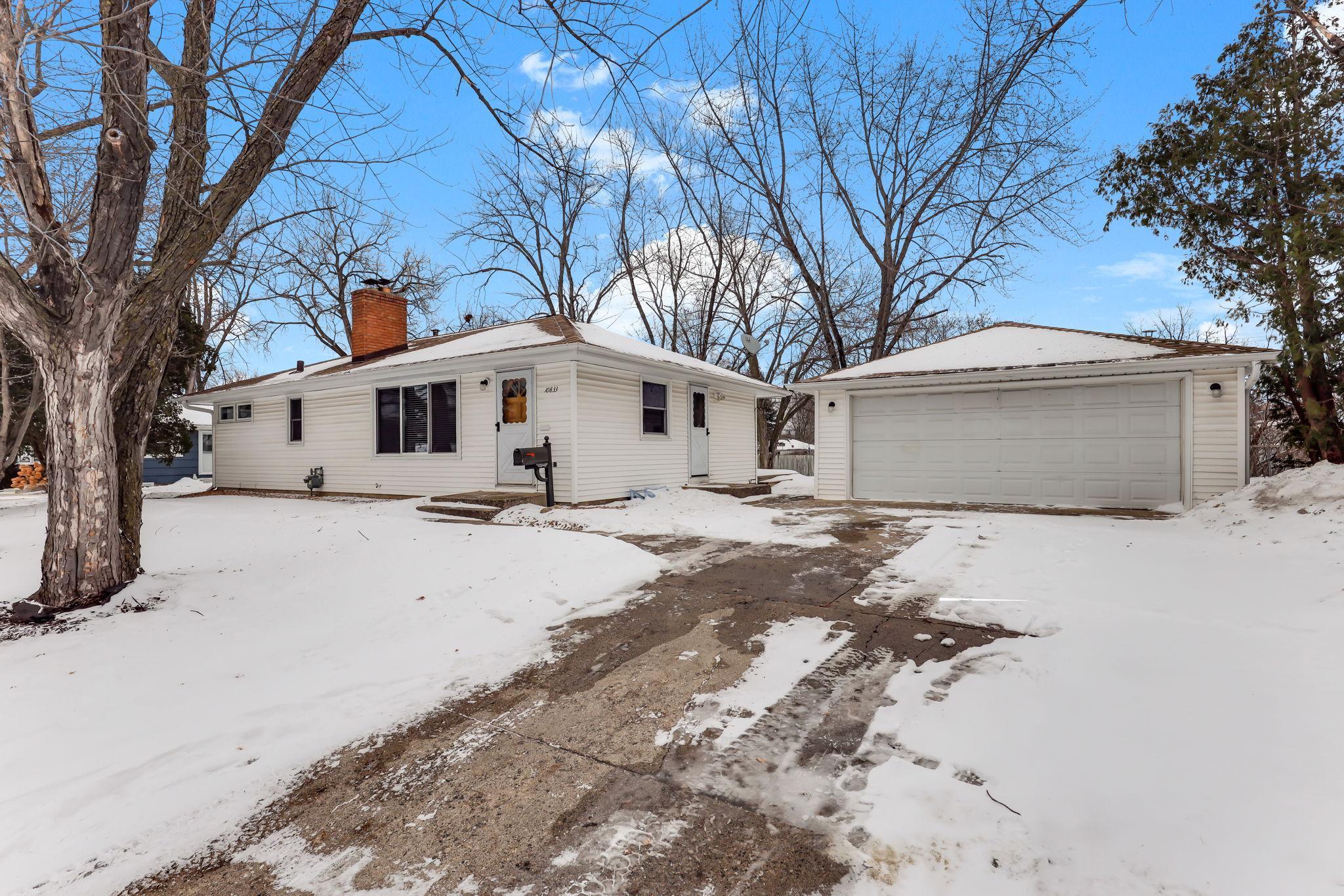 View of Residential at 10833 Toledo Avenue, Bloomington MN 55437, Bloomington - Mike Wilen | Minnesota Team Real Estate