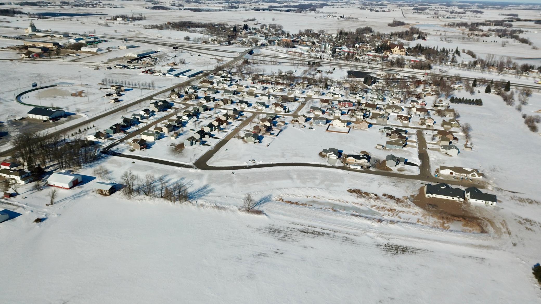 View of Land at 208 11th Street, Freeport MN 56336, Freeport (4 of 5) - Mike Wilen | Minnesota Team Real Estate