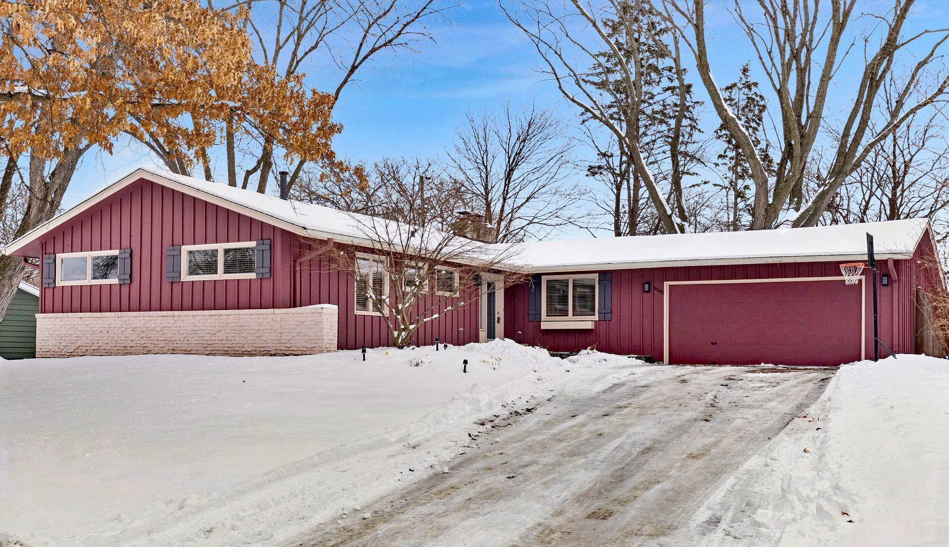 View of Residential at 5945 Westmore Way, Golden Valley MN 55422, Golden Valley - Mike Wilen | Minnesota Team Real Estate