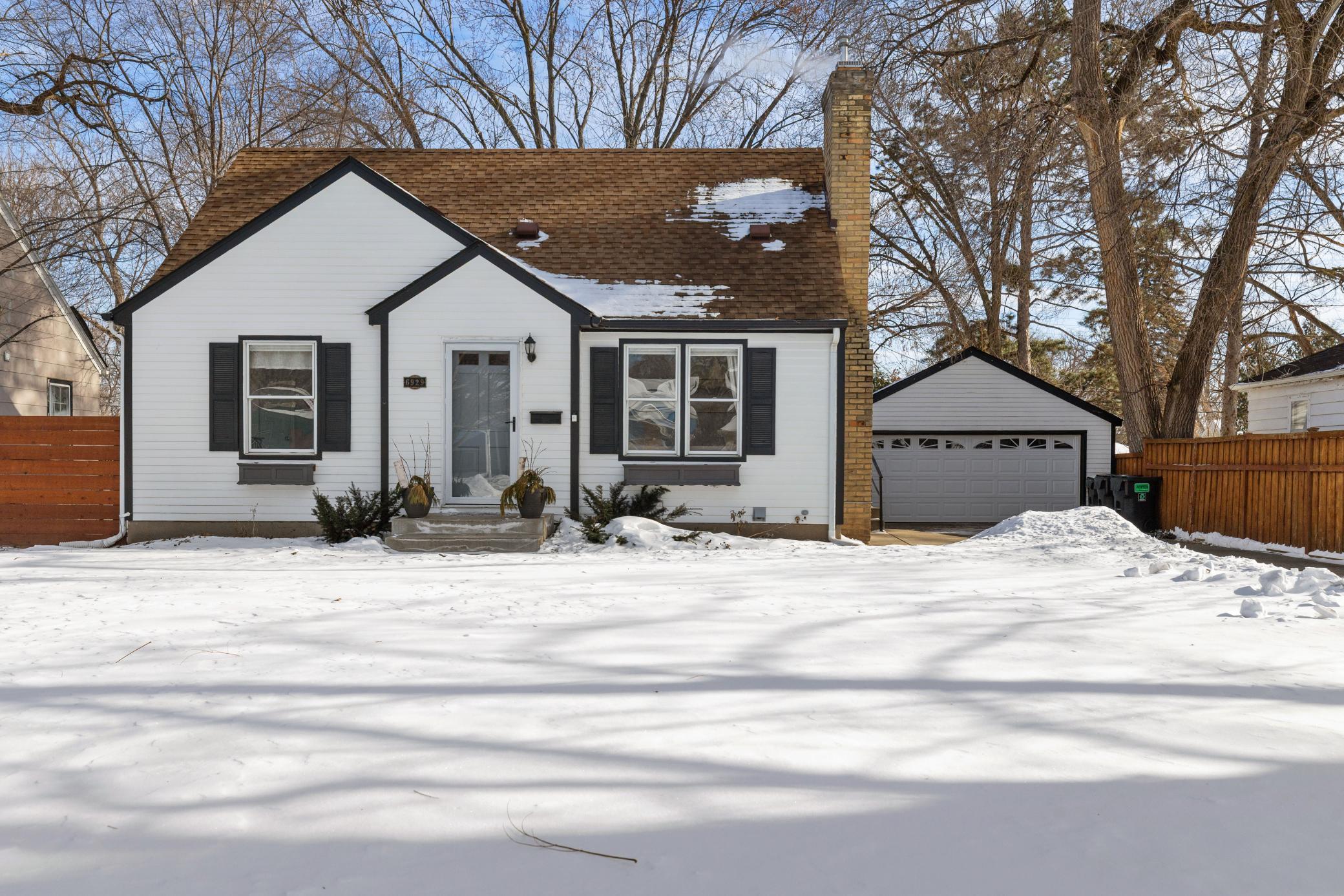 View of Residential at 6929 James Avenue, Richfield MN 55423, Richfield - Mike Wilen | Minnesota Team Real Estate