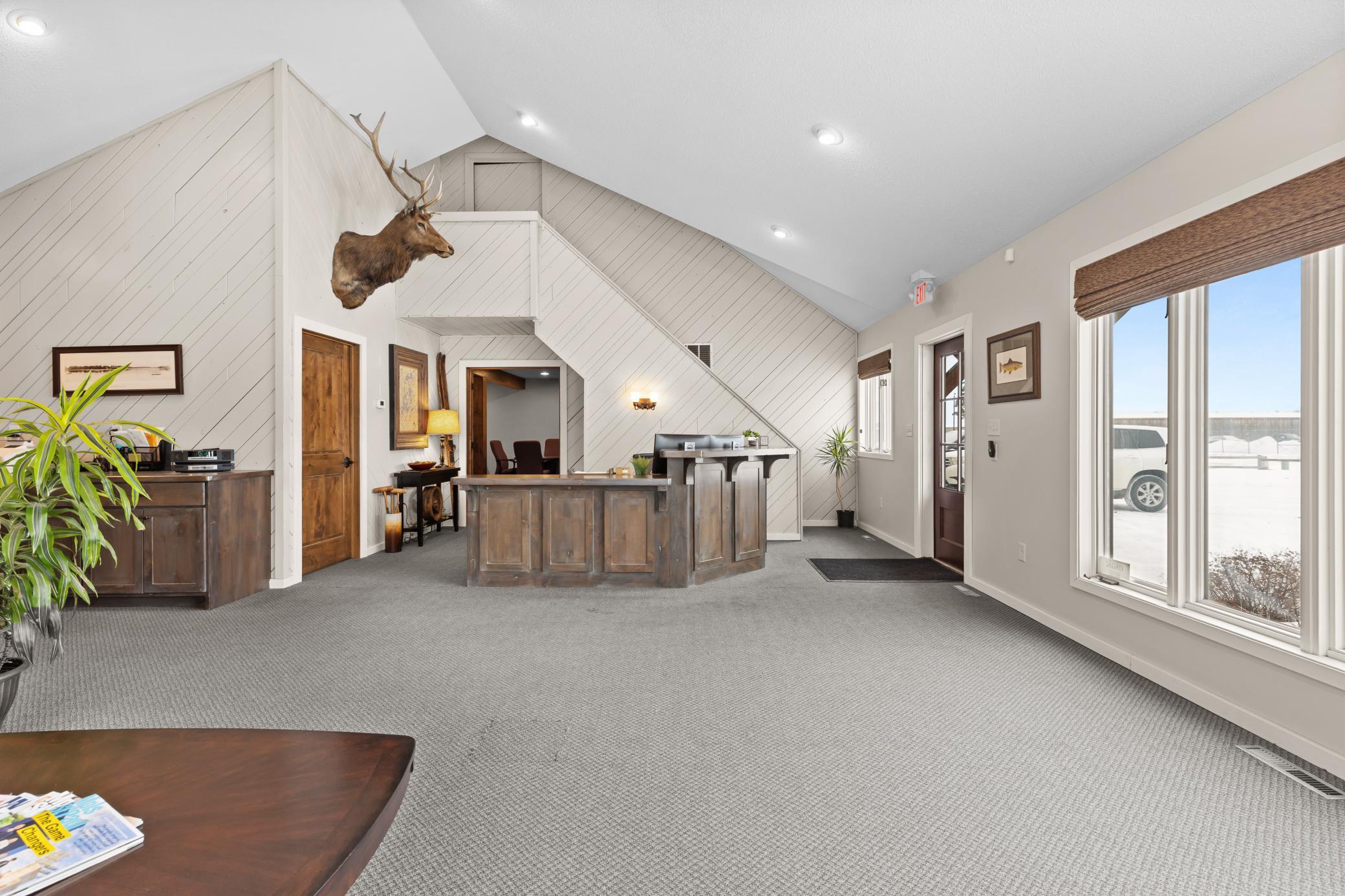 View of Commercial Sale at 7590 Design Road, Baxter MN 56425, Baxter (12 of 30) - Mike Wilen | Minnesota Team Real Estate