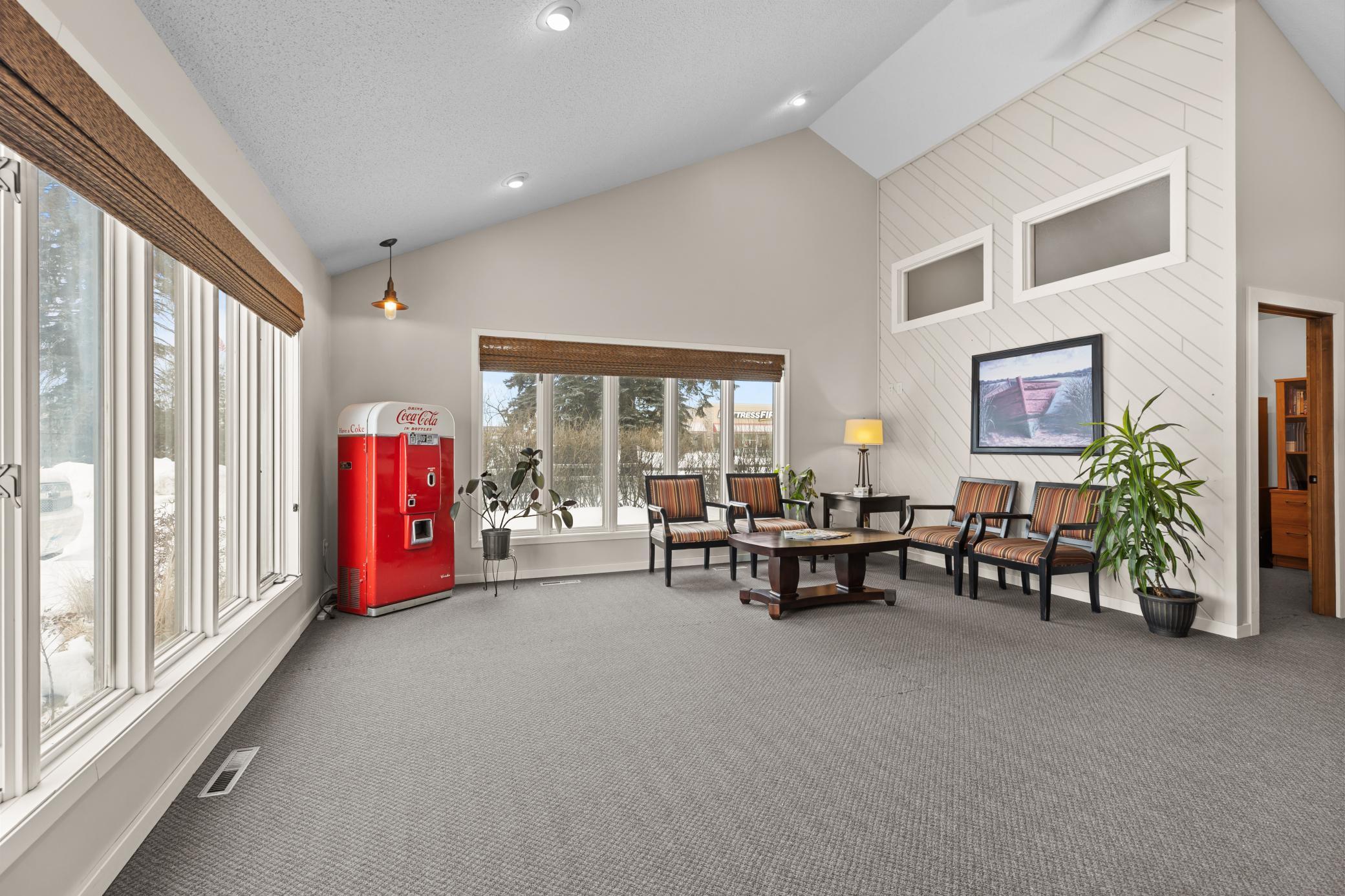 View of Commercial Sale at 7590 Design Road, Baxter MN 56425, Baxter (6 of 30) - Mike Wilen | Minnesota Team Real Estate