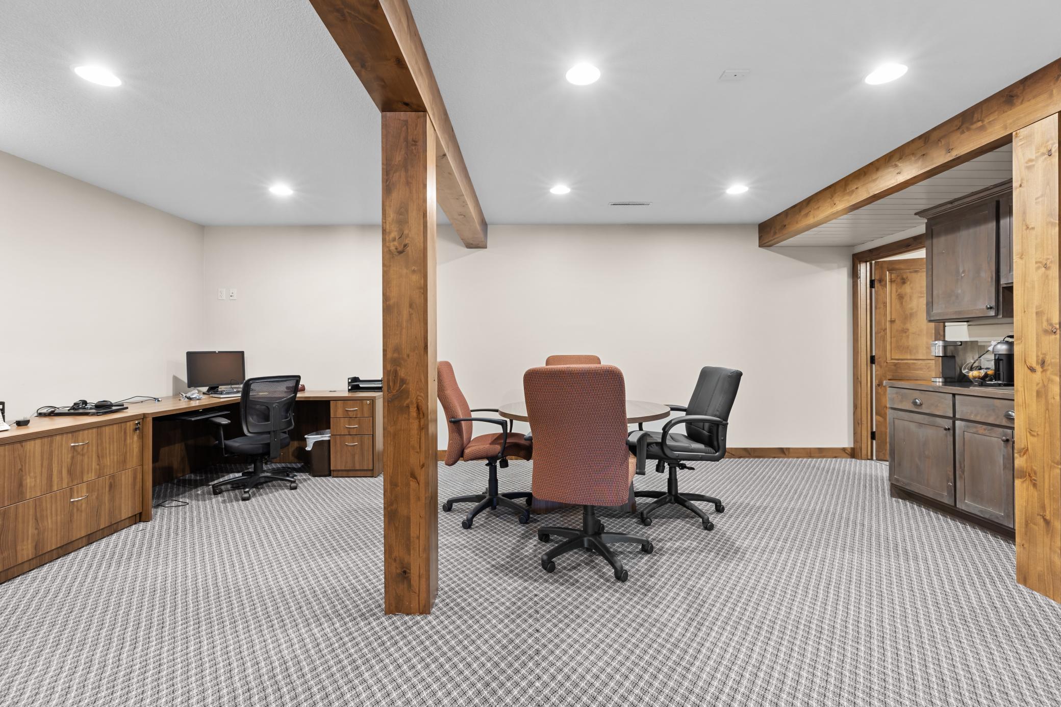 View of Commercial Sale at 7590 Design Road, Baxter MN 56425, Baxter (14 of 30) - Mike Wilen | Minnesota Team Real Estate