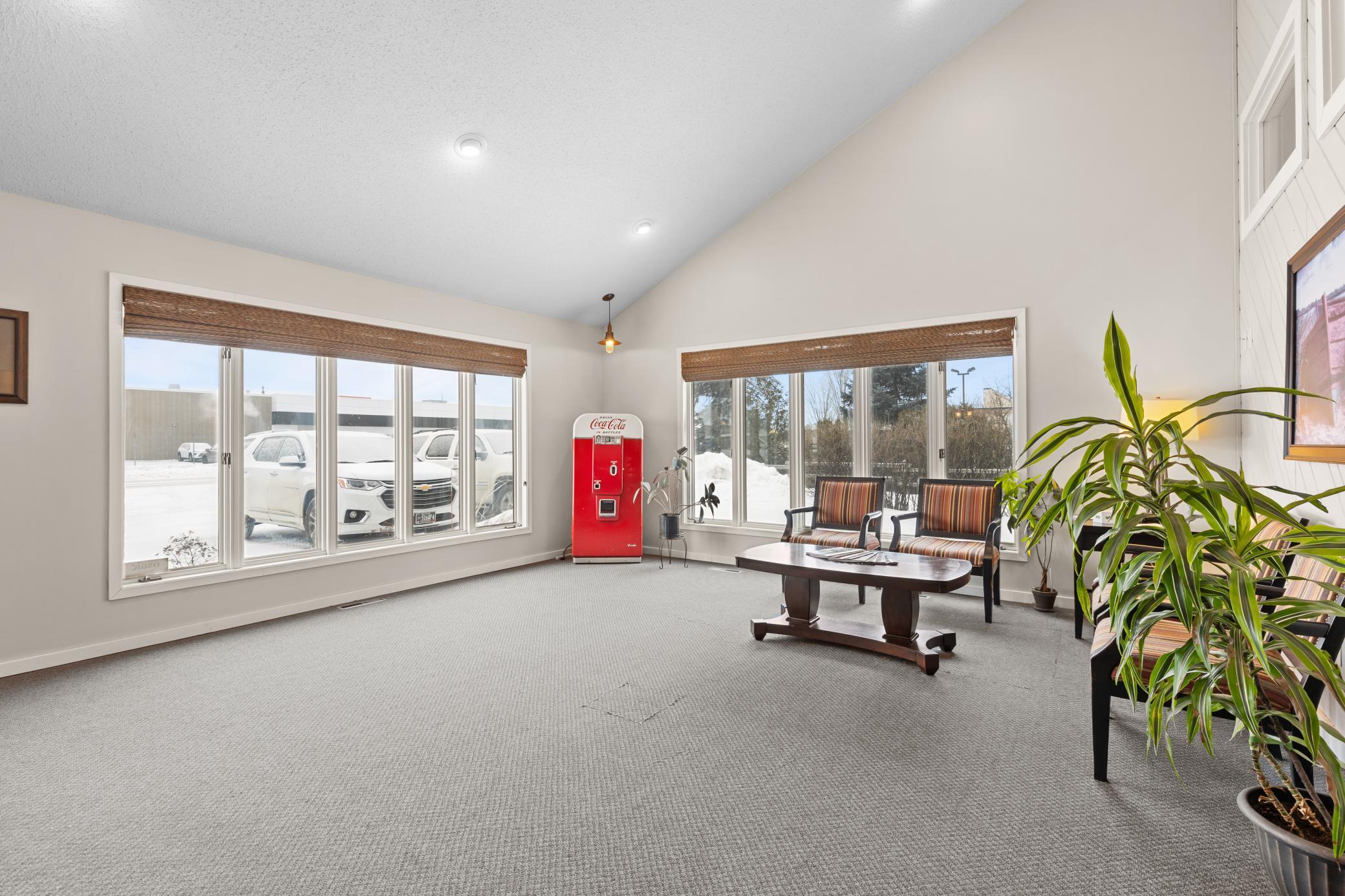 View of Commercial Sale at 7590 Design Road, Baxter MN 56425, Baxter (11 of 30) - Mike Wilen | Minnesota Team Real Estate