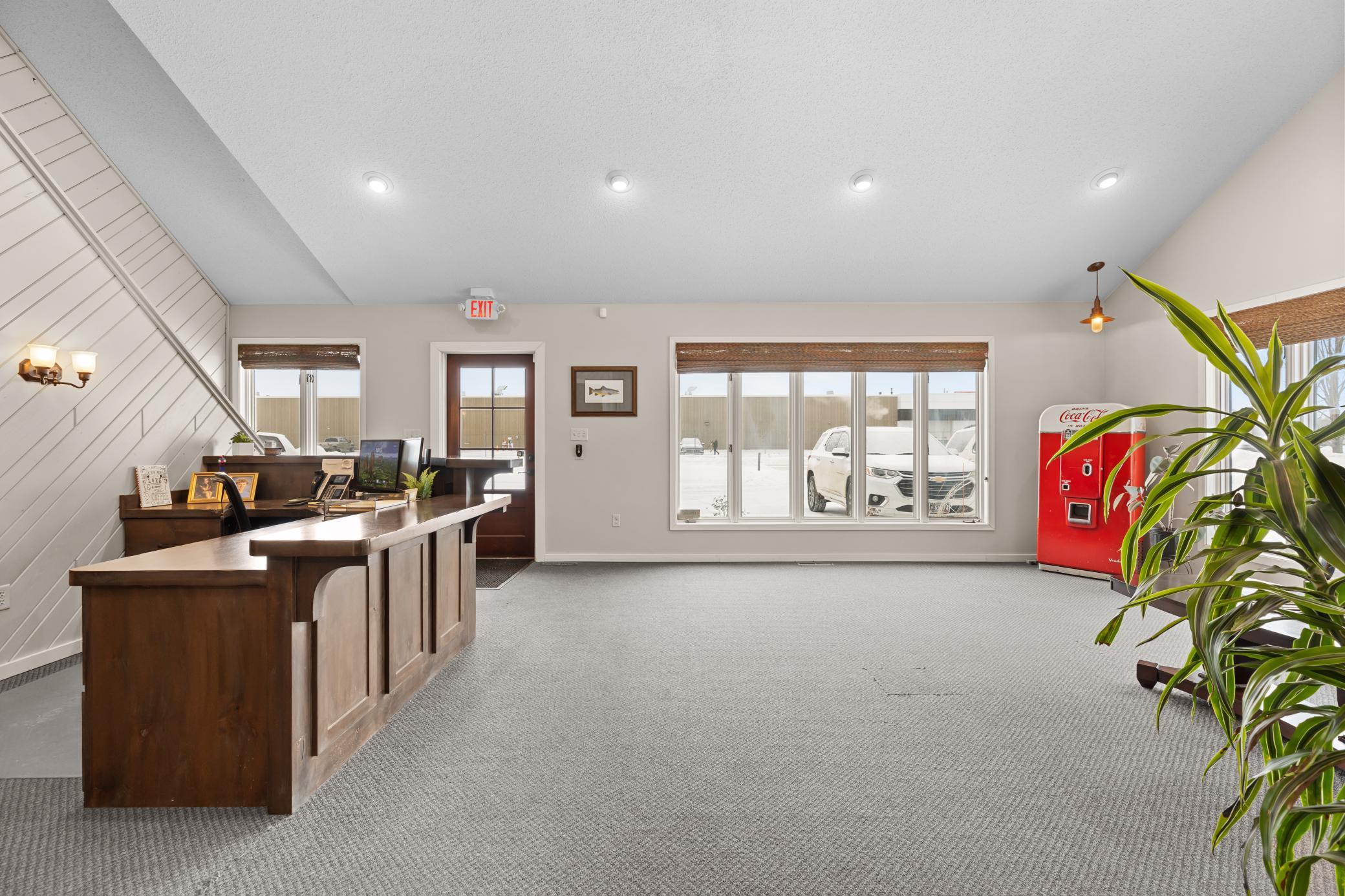 View of Commercial Sale at 7590 Design Road, Baxter MN 56425, Baxter (5 of 30) - Mike Wilen | Minnesota Team Real Estate