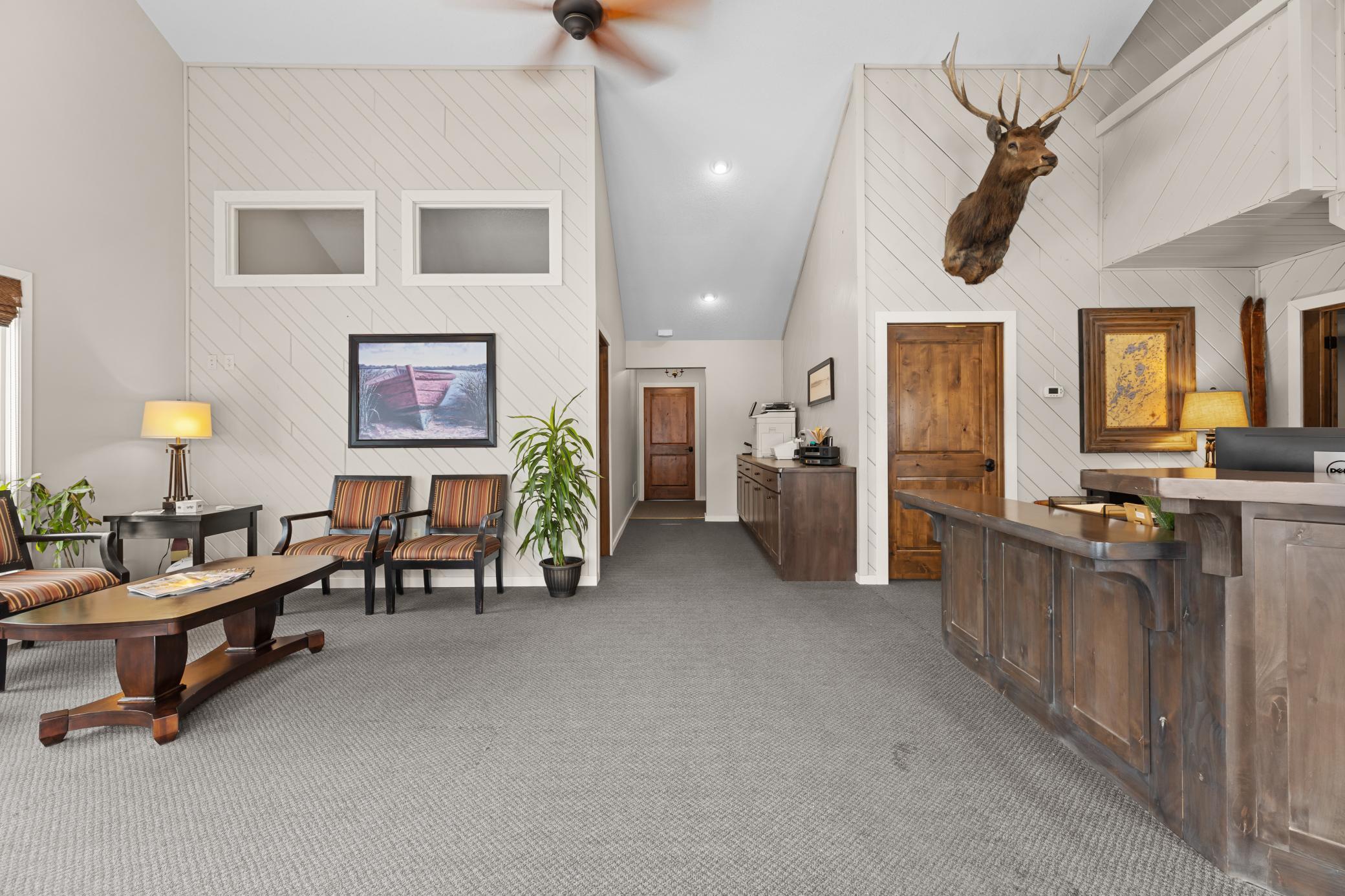 View of Commercial Sale at 7590 Design Road, Baxter MN 56425, Baxter (7 of 30) - Mike Wilen | Minnesota Team Real Estate