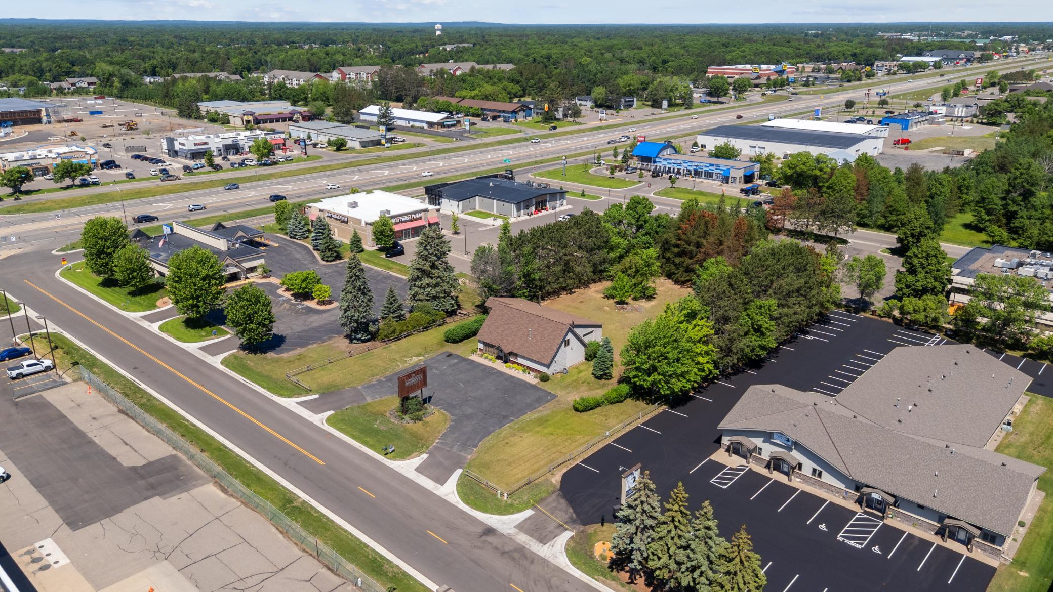 View of Commercial Sale at 7590 Design Road, Baxter MN 56425, Baxter (30 of 30) - Mike Wilen | Minnesota Team Real Estate