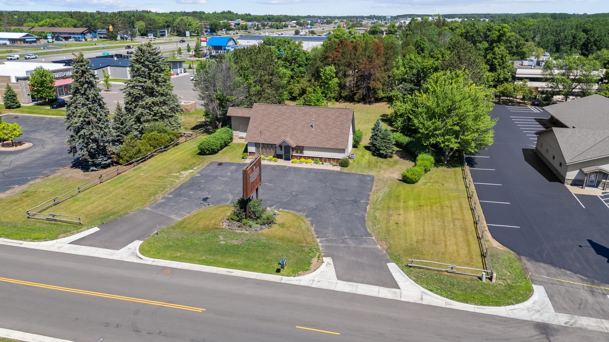 View of Commercial Sale at 7590 Design Road, Baxter MN 56425, Baxter (29 of 30) - Mike Wilen | Minnesota Team Real Estate